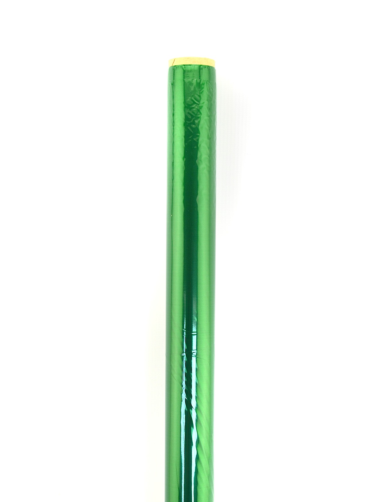 Cellophane Rolls Green