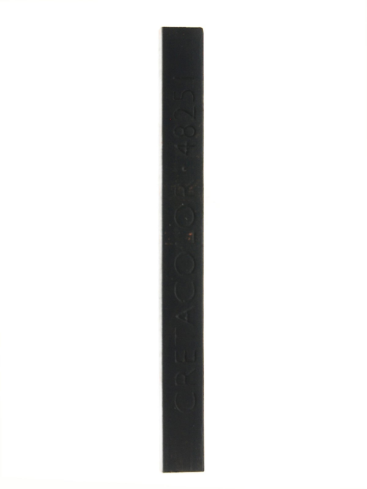 Hard Pastels fired deep black extra soft