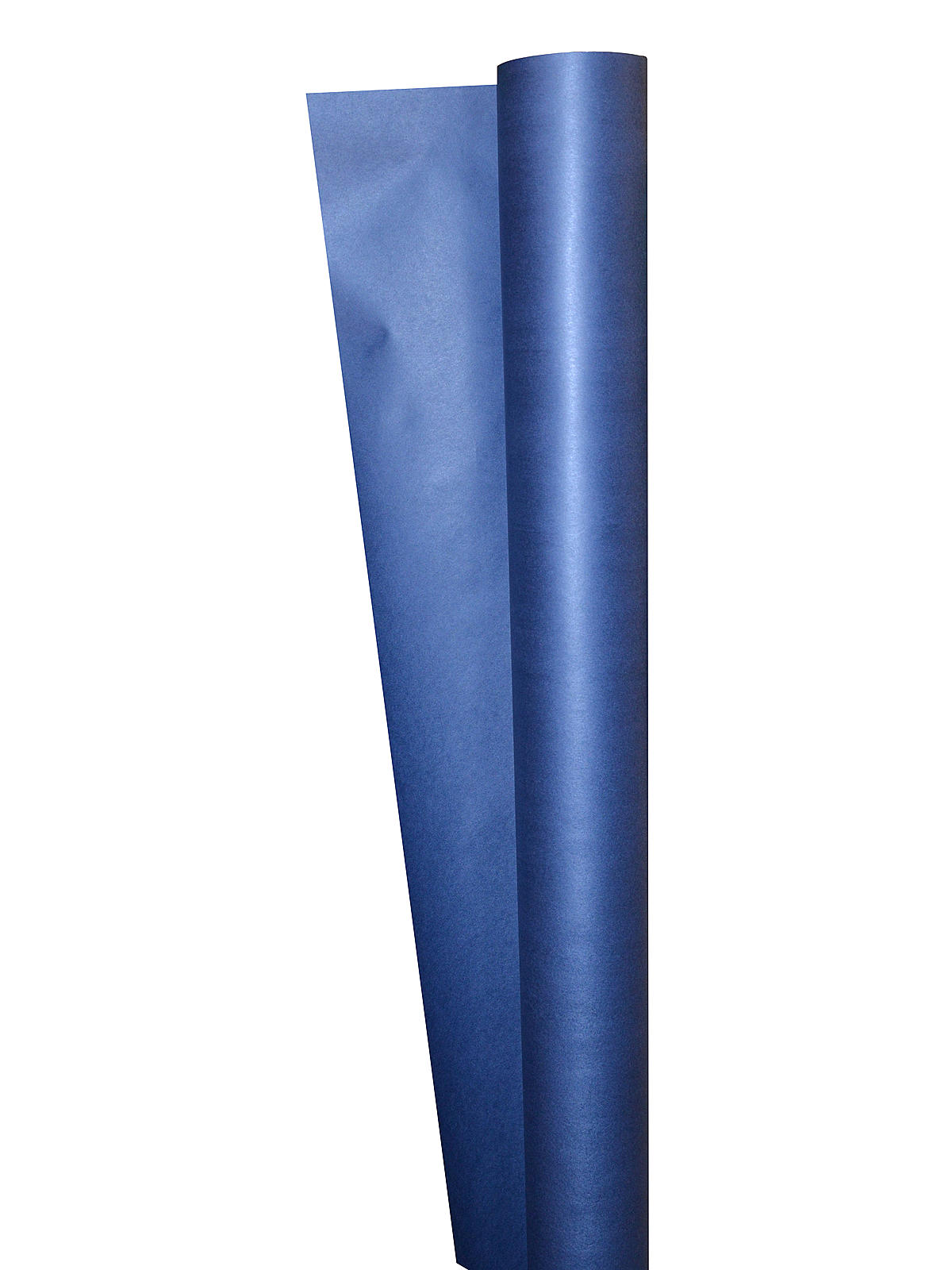 BEMISS JASON Spectra Art Kraft Paper Roll dark blue 48 in. x 200 ft.