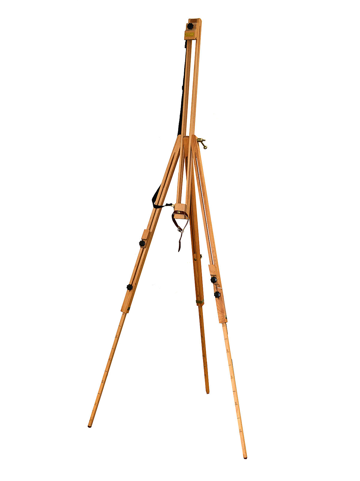 St. Paul Easel In Carry Bag Easel In Carry Bag