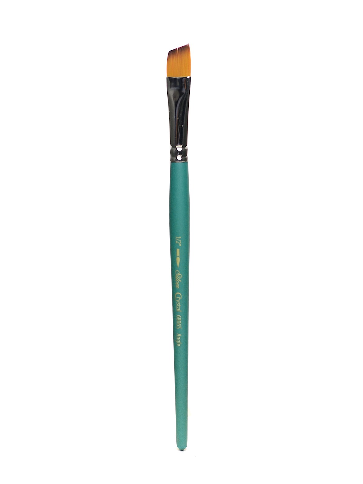 Crystal Series Brushes 1 2 in. angular 6806S