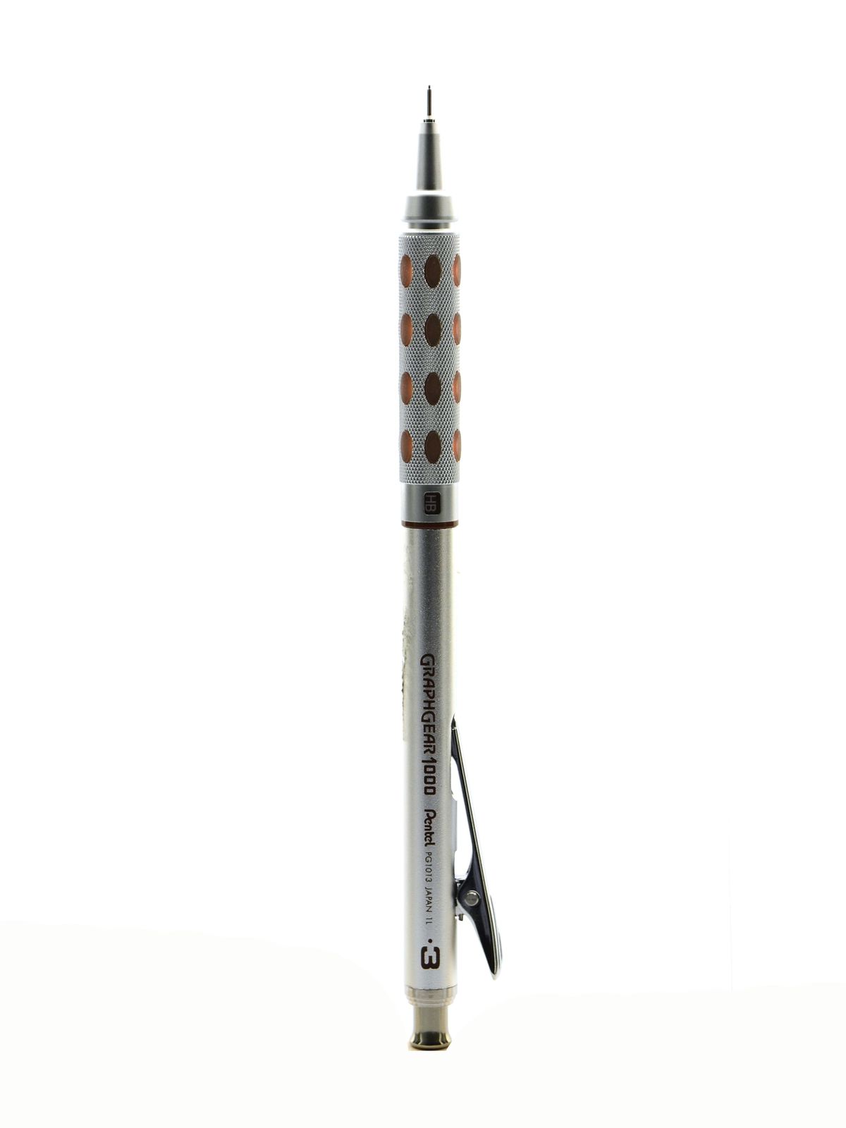 Graph Gear 1000 Mechanical Pencil 0.3 mm