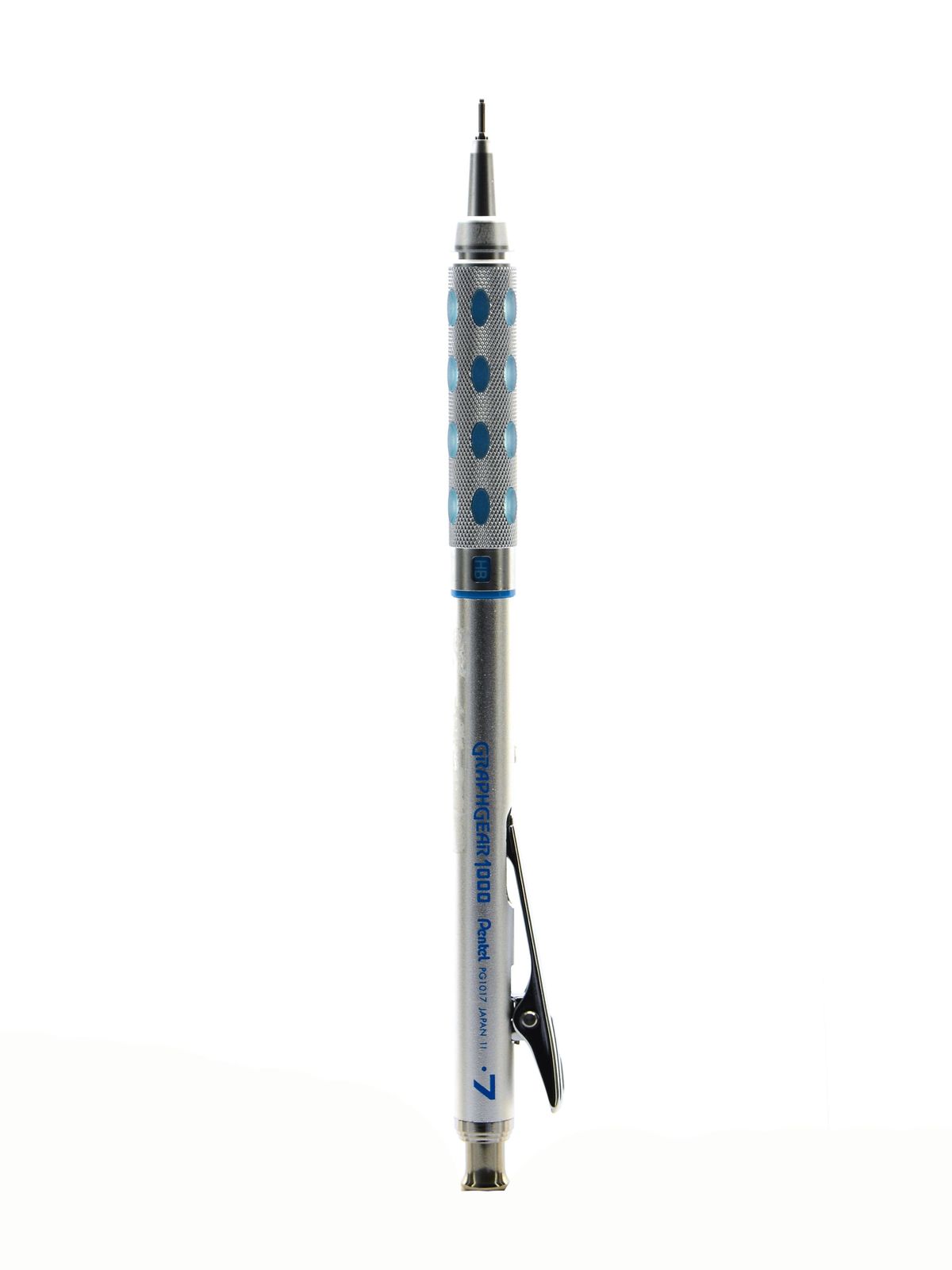 Graph Gear 1000 Mechanical Pencil 0.7 mm