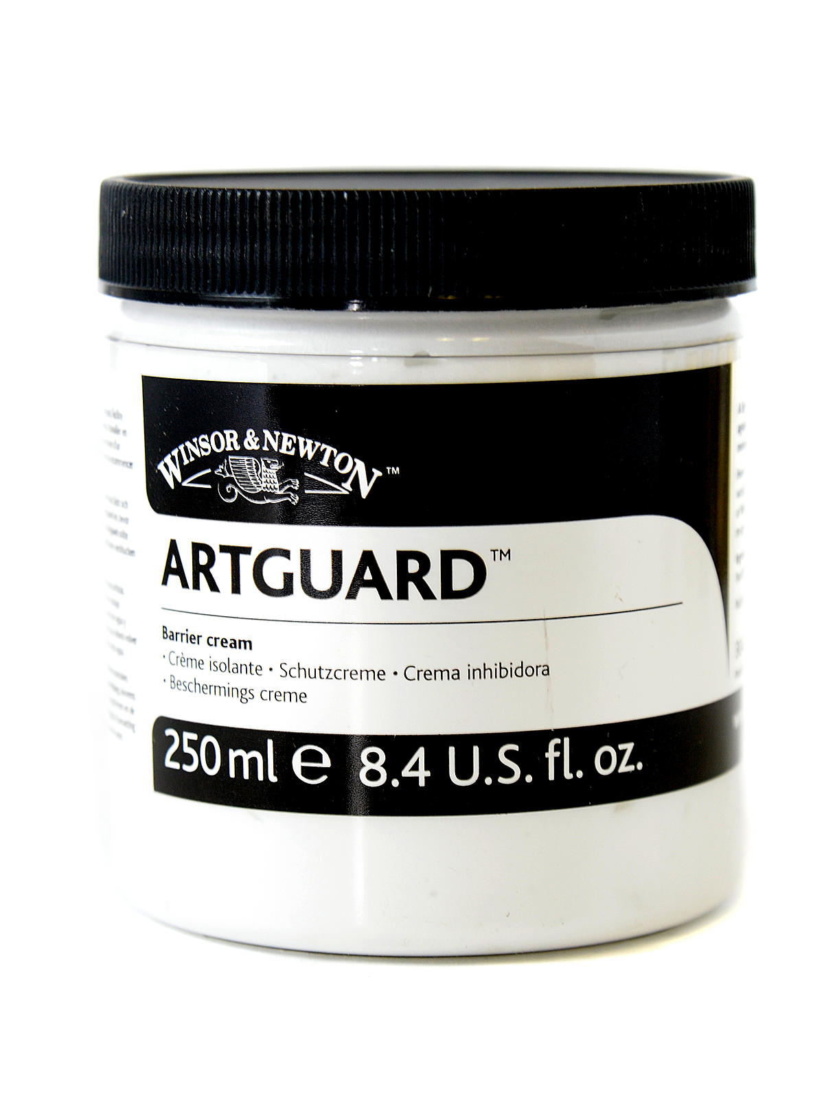 Artguard Barrier Cream 250 ml jar