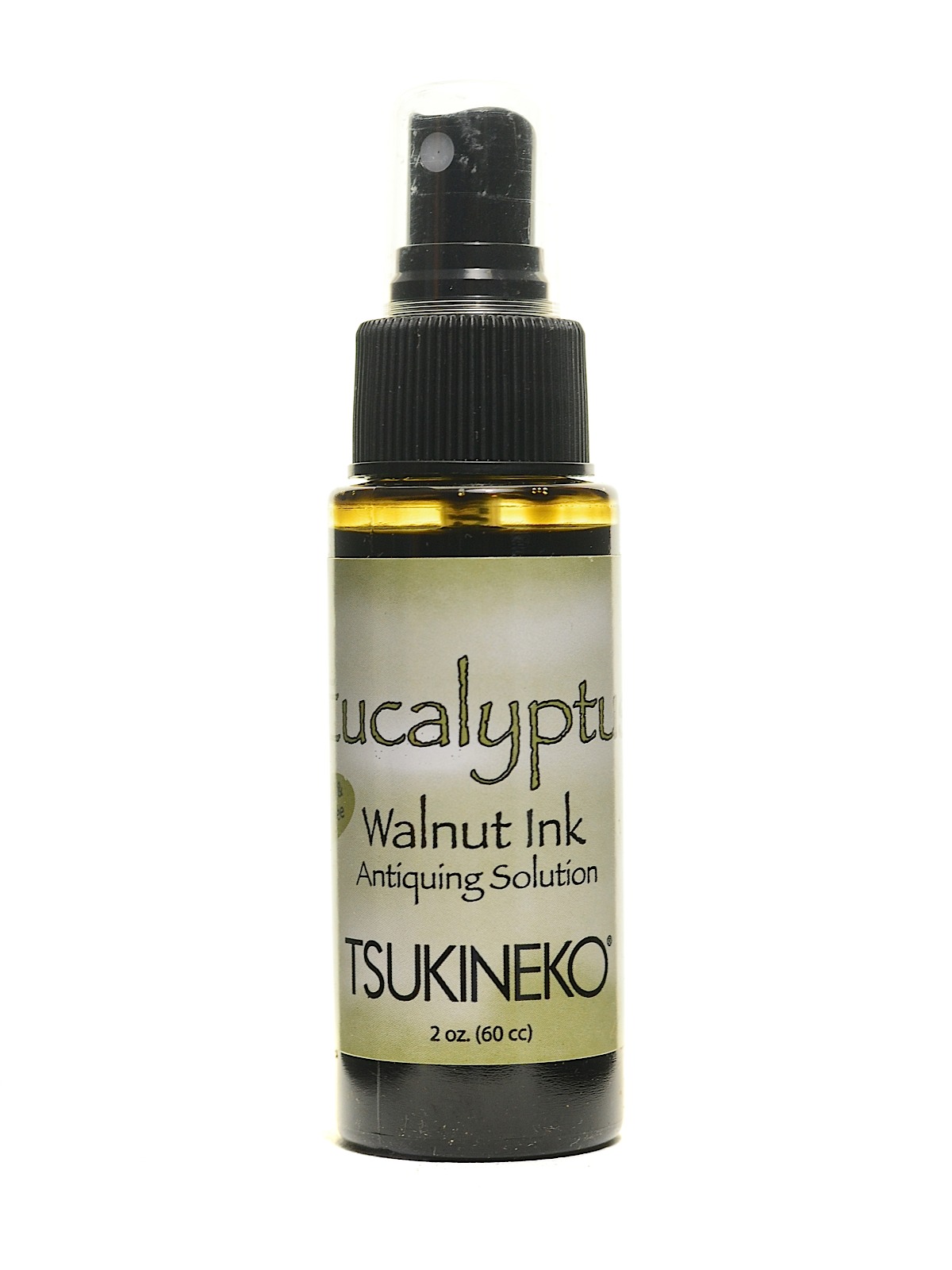 Walnut Ink Antiquing Solution eucalyptus
