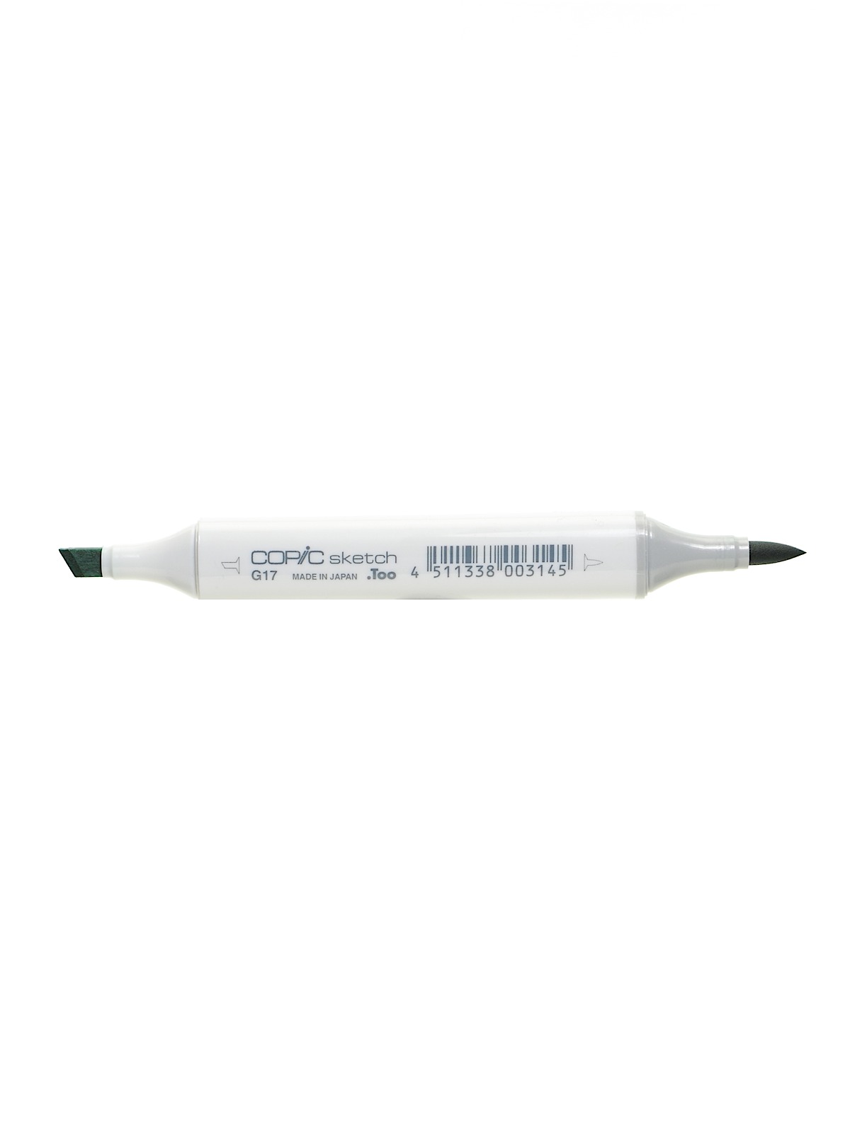 Sketch Markers forest green G17