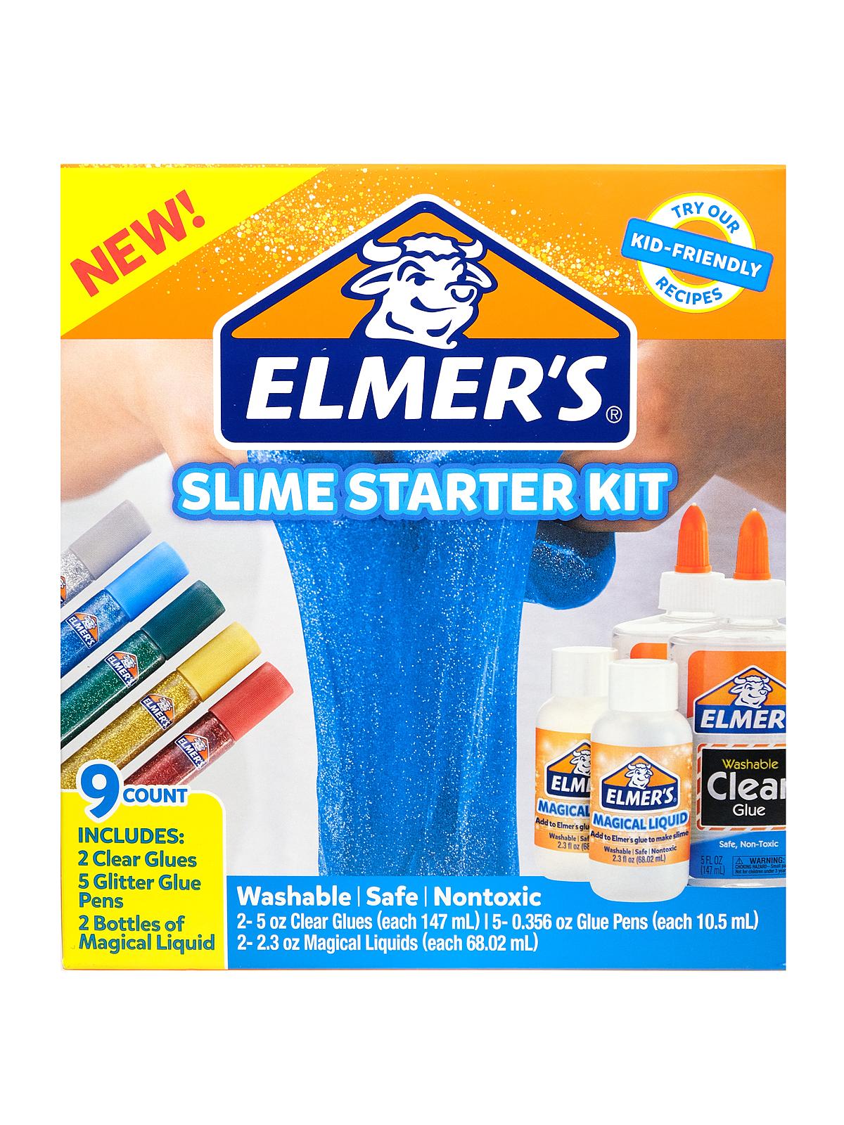 Slime Starter Pack each