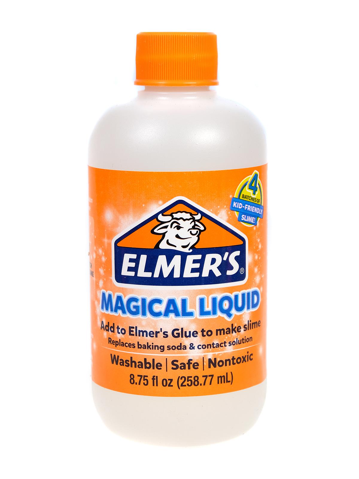 Magical Liquid Slime Activator each
