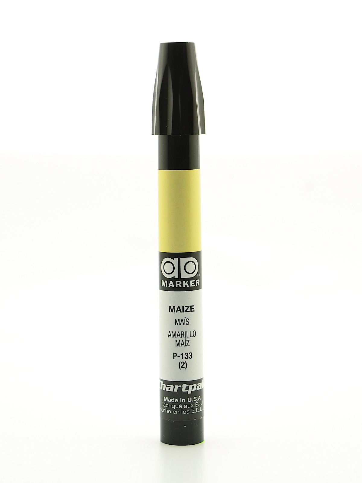 AD Markers maize tri-nib
