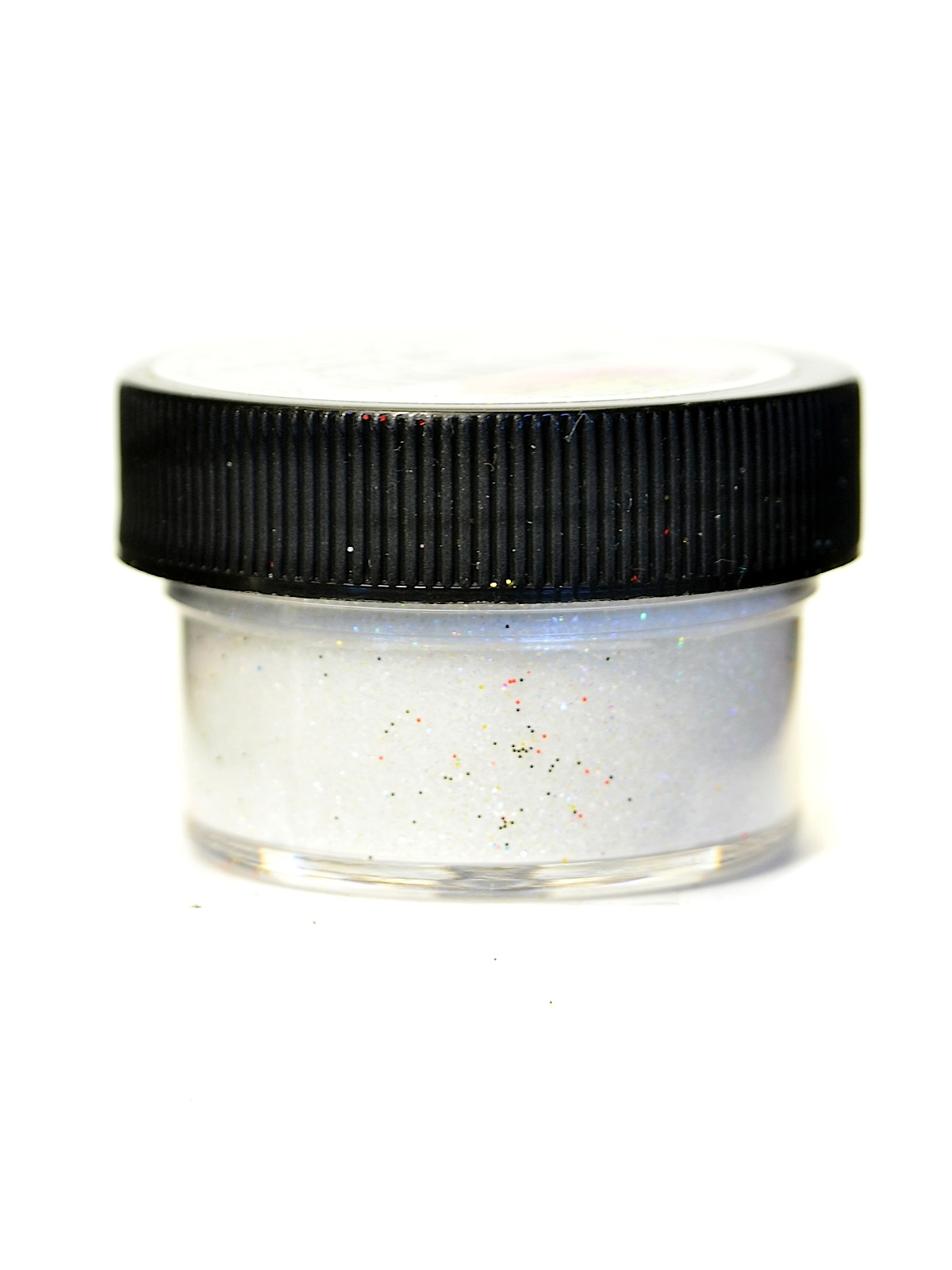 Ultrafine Pearlescent Glitter pearl 1 2 oz. jar