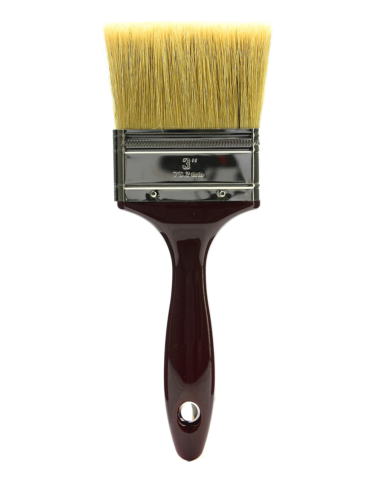 Series 5450 Flat Gesso Brush 3 In. 76.1 Mm