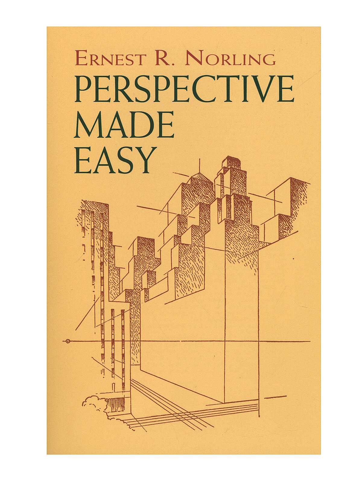 Perspective Made Easy Perspective Made Easy