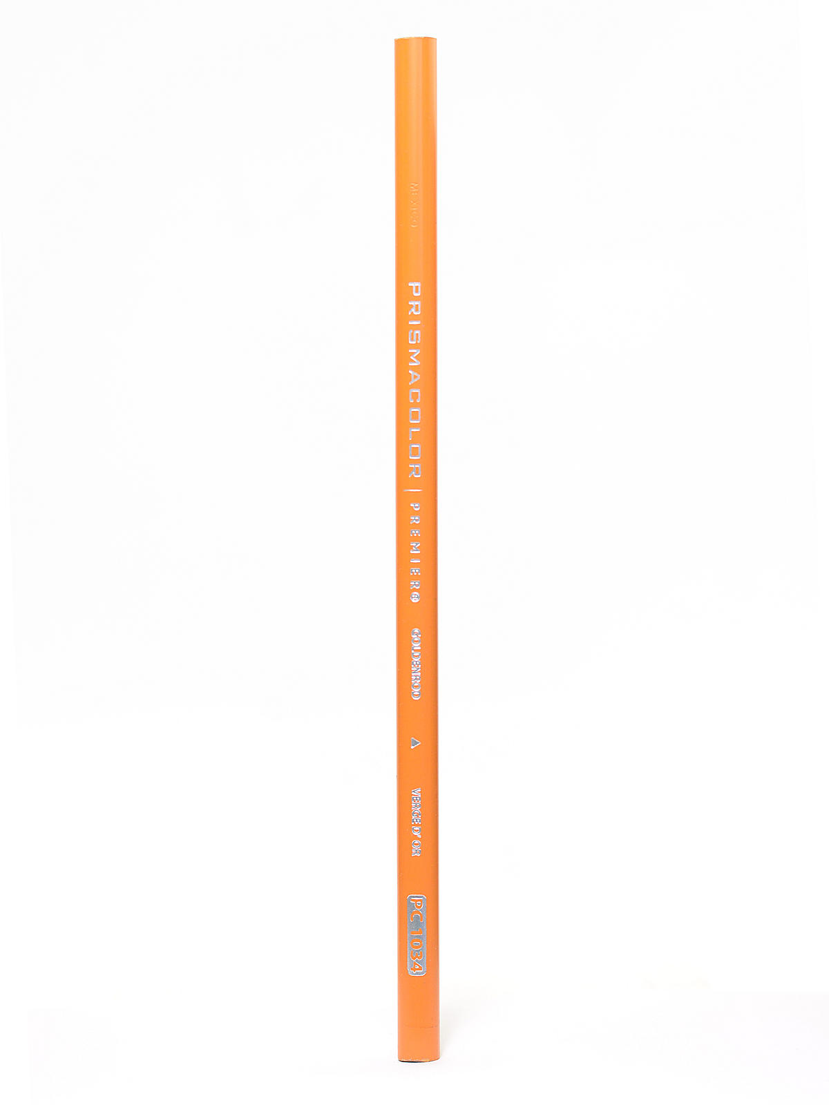 Premier Colored Pencils (Each) goldenrod 1034