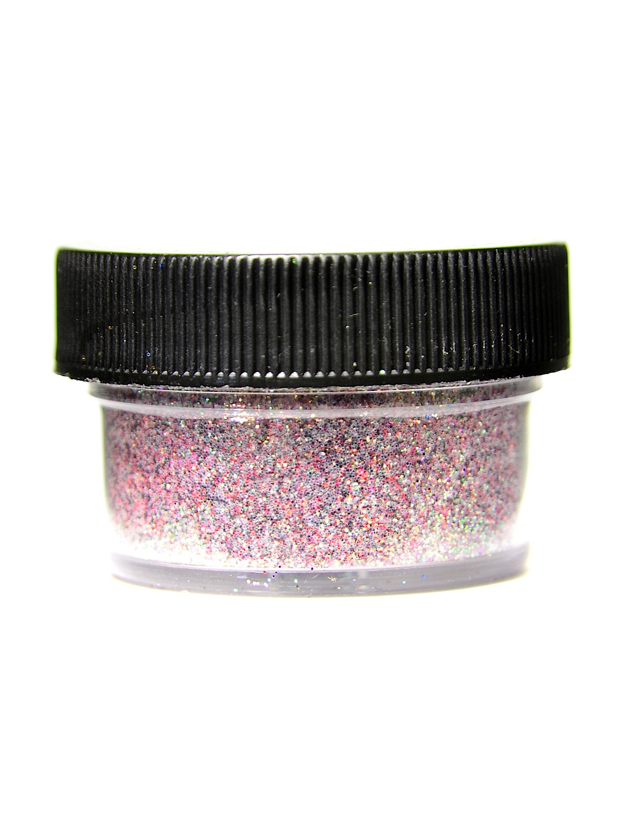 Ultrafine Transparent Glitter gazelle 1 2 oz. jar