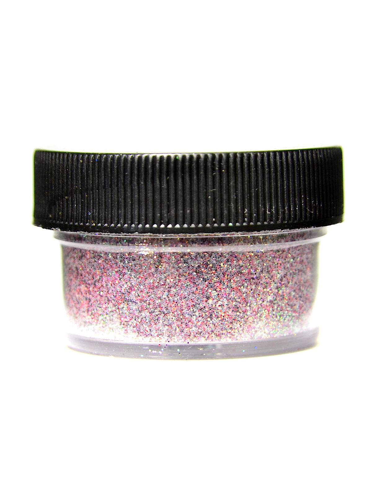 Ultrafine Transparent Glitter Gazelle 1 2 Oz. Jar