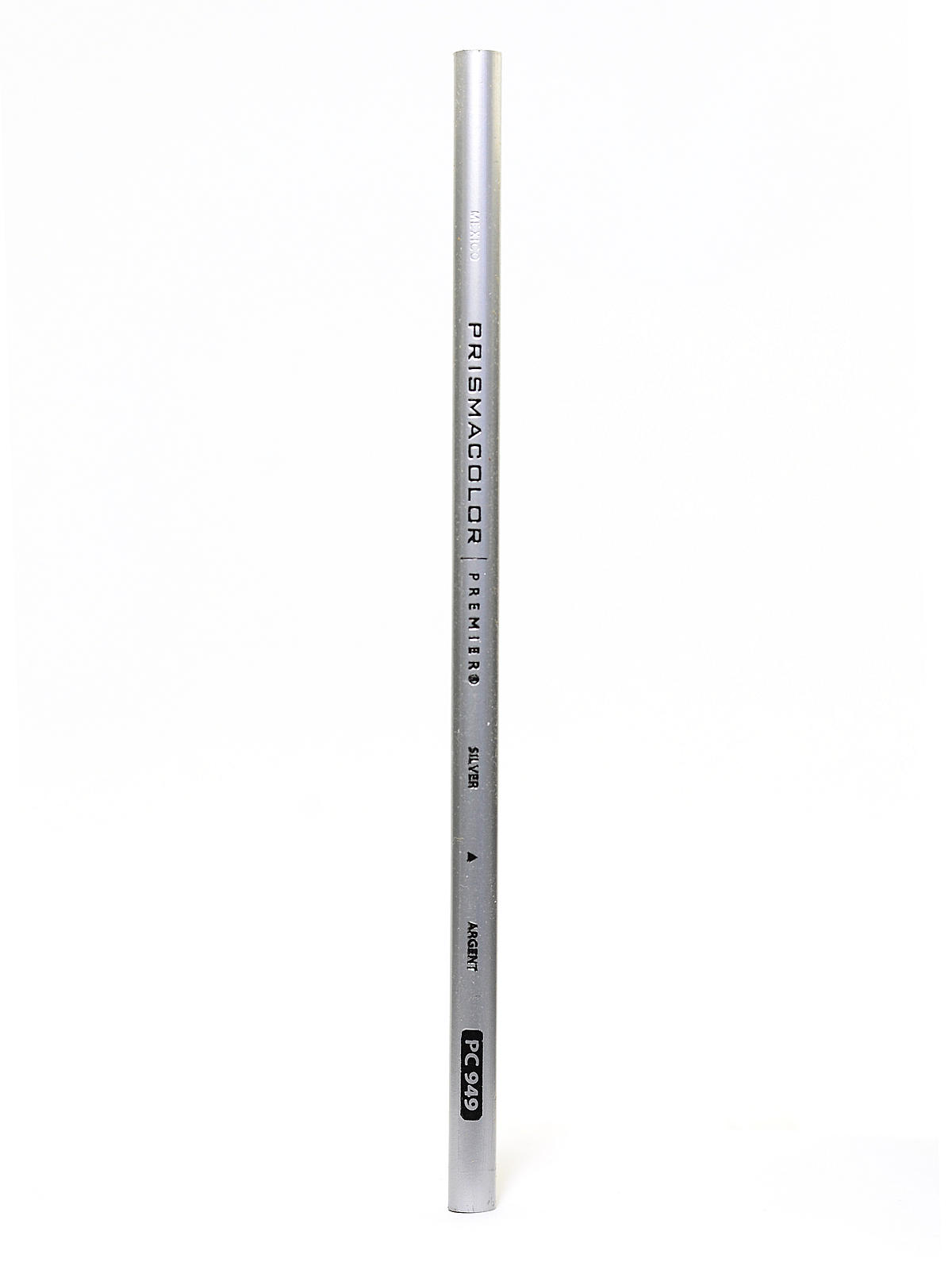 Premier Colored Pencils (Each) metallic silver 949