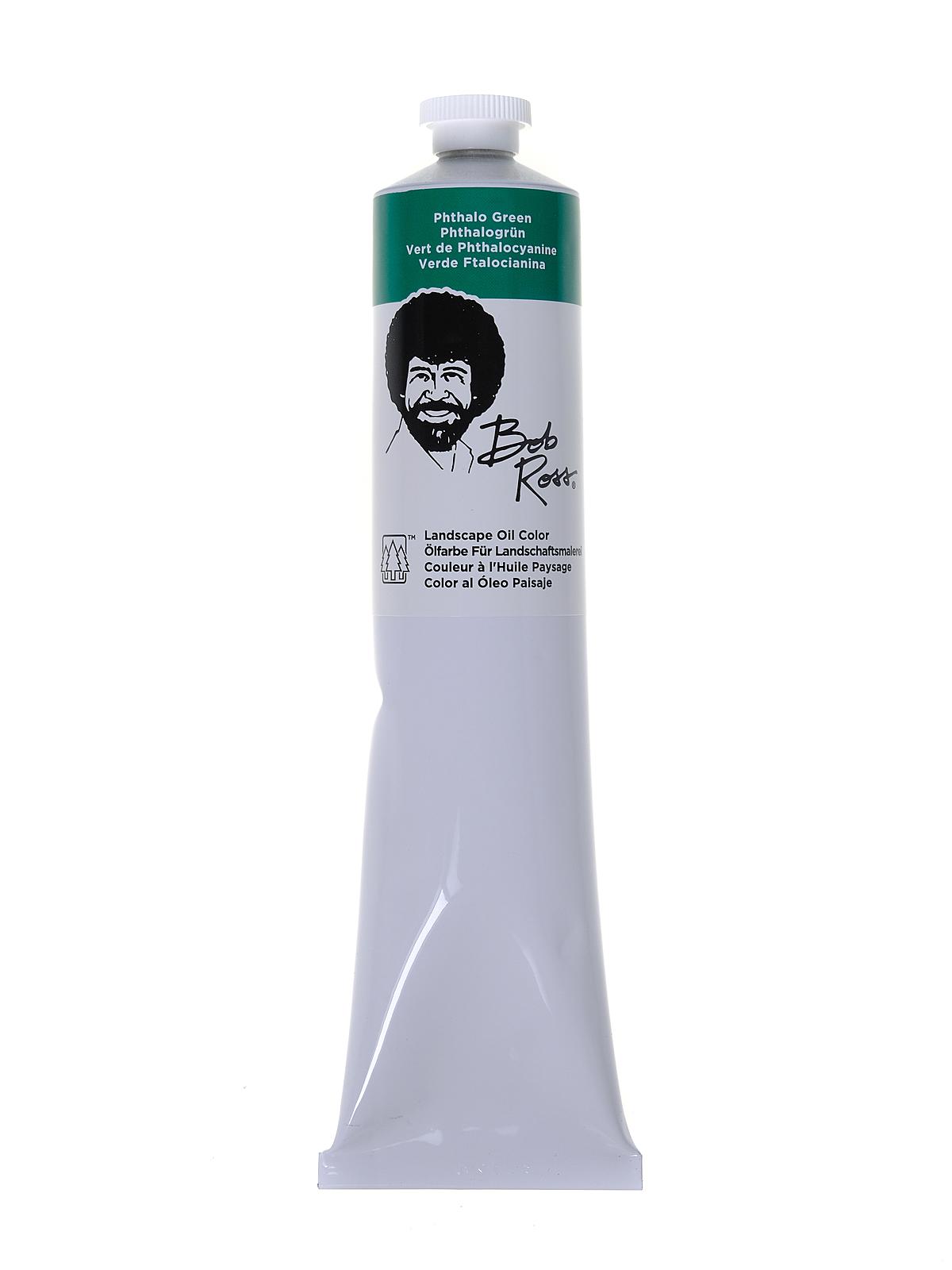 Landscape Oil Colors phthalo blue 200 ml