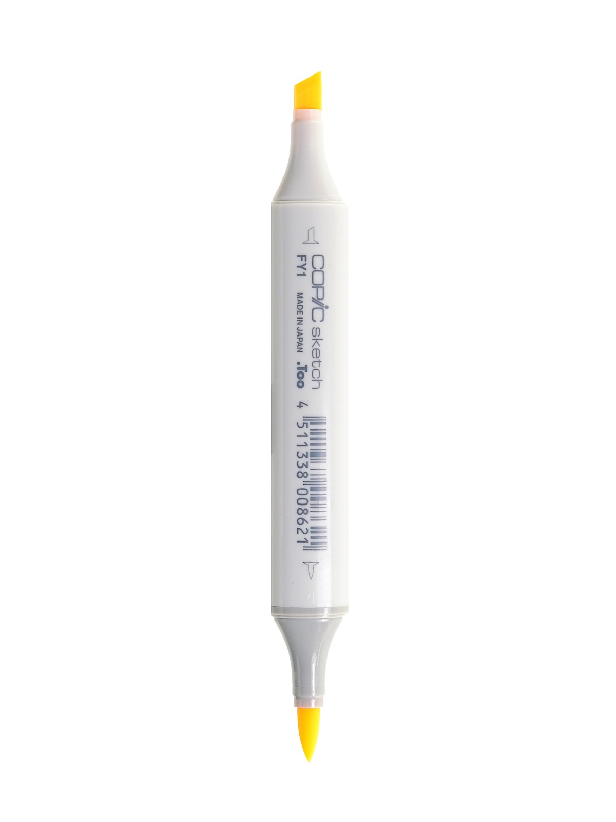 Sketch Markers fluorescent yellow orange FY1