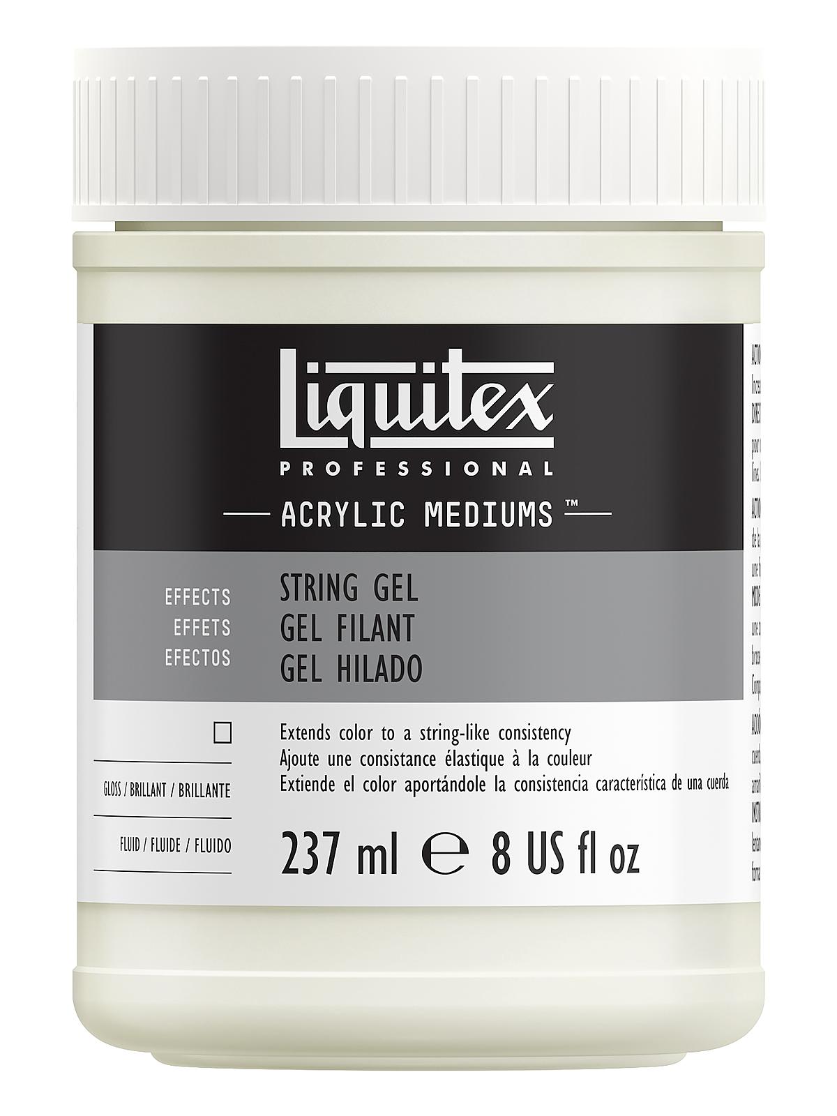 String Gel 8 oz.