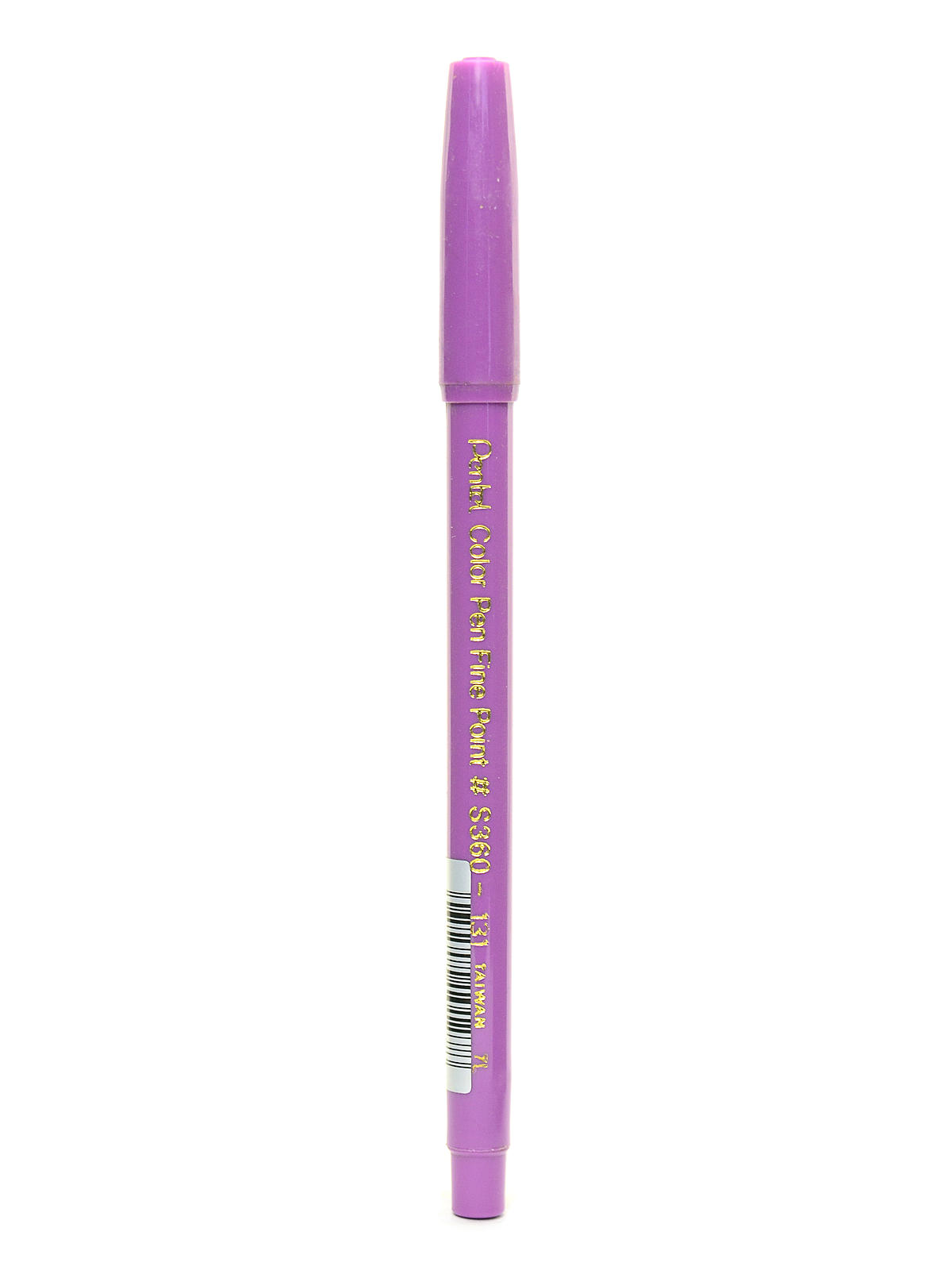 Color Pens heliotrope 131