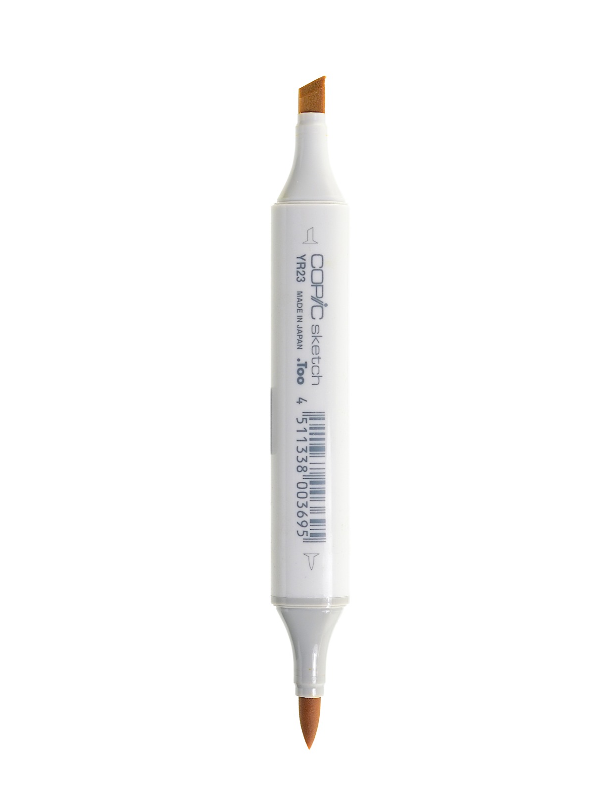 Sketch Markers yellow ochre YR23
