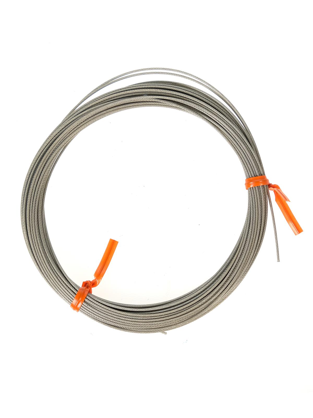 Replacement Cable for Straightedges for 72 in. - 96 in.