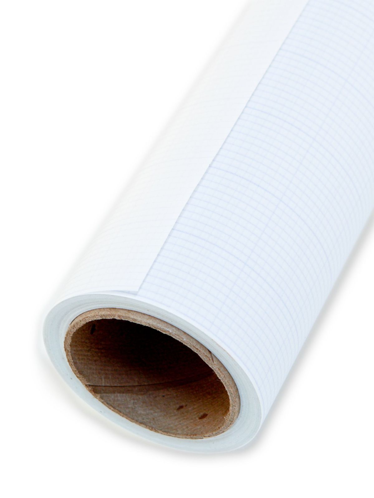 Fade-Out Design and Sketch Vellum - Grid Rolls 10 x 10 24 in. x 20 yd. roll