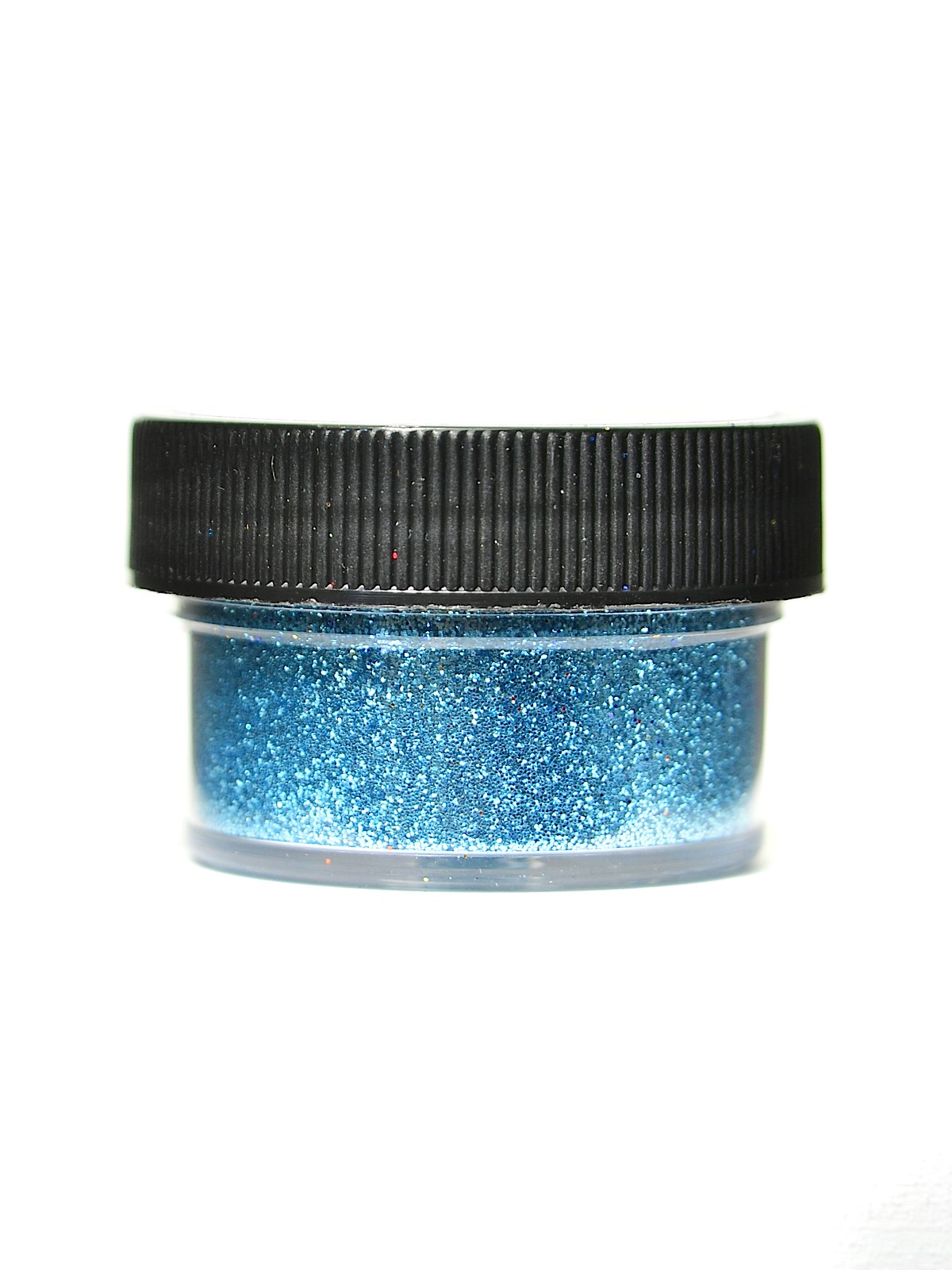 Ultrafine Opaque Glitter sky 1 2 oz. jar