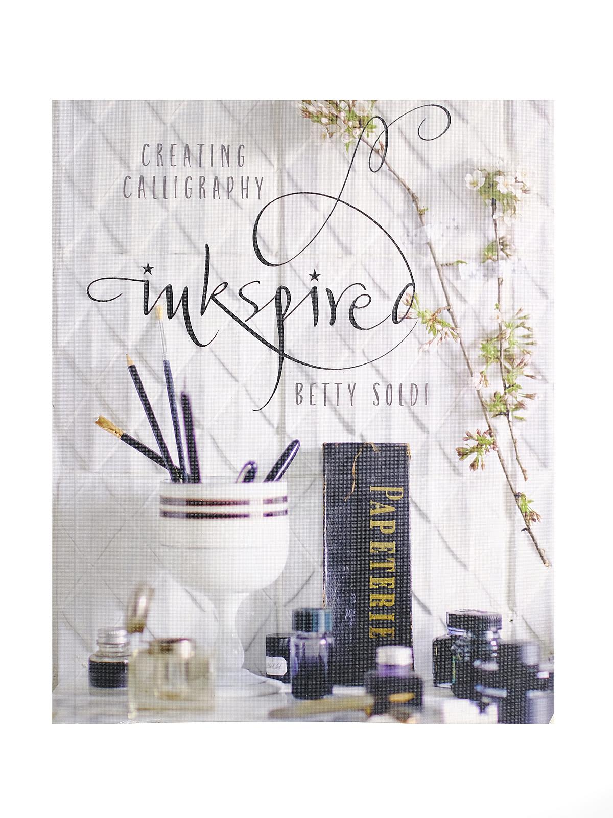 Inkspired each