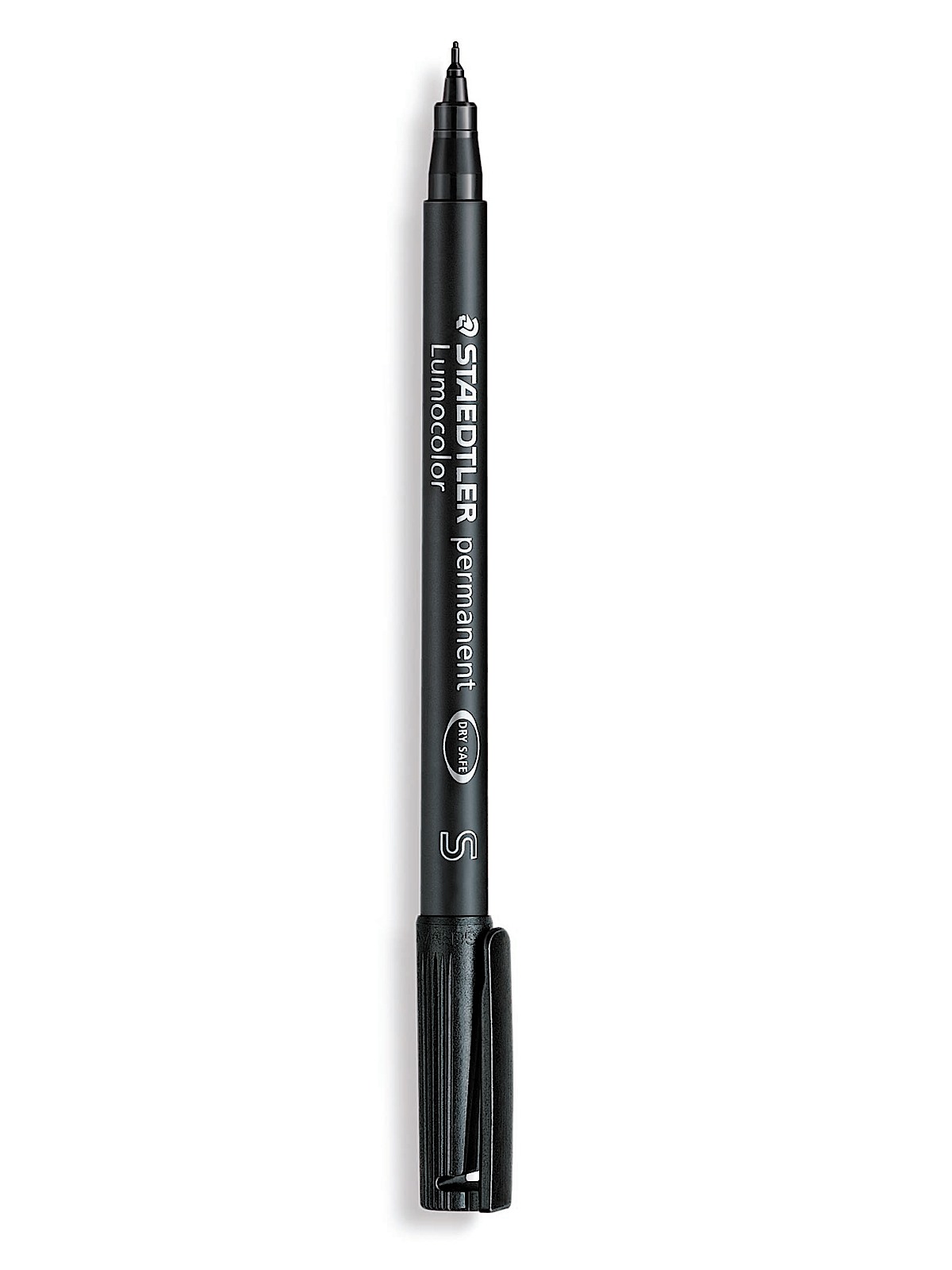 Lumocolor AV Marker black superfine
