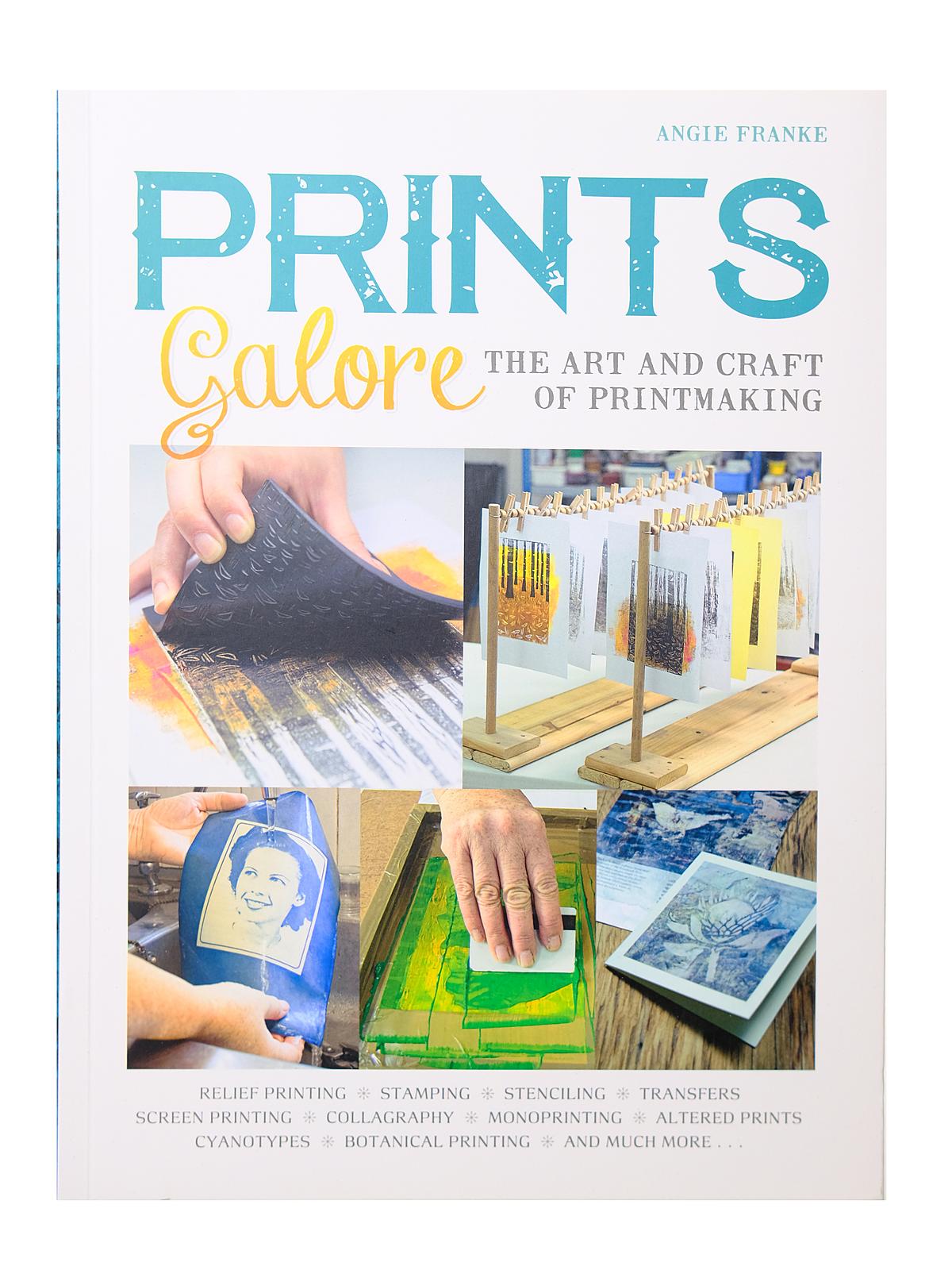Prints Galore each