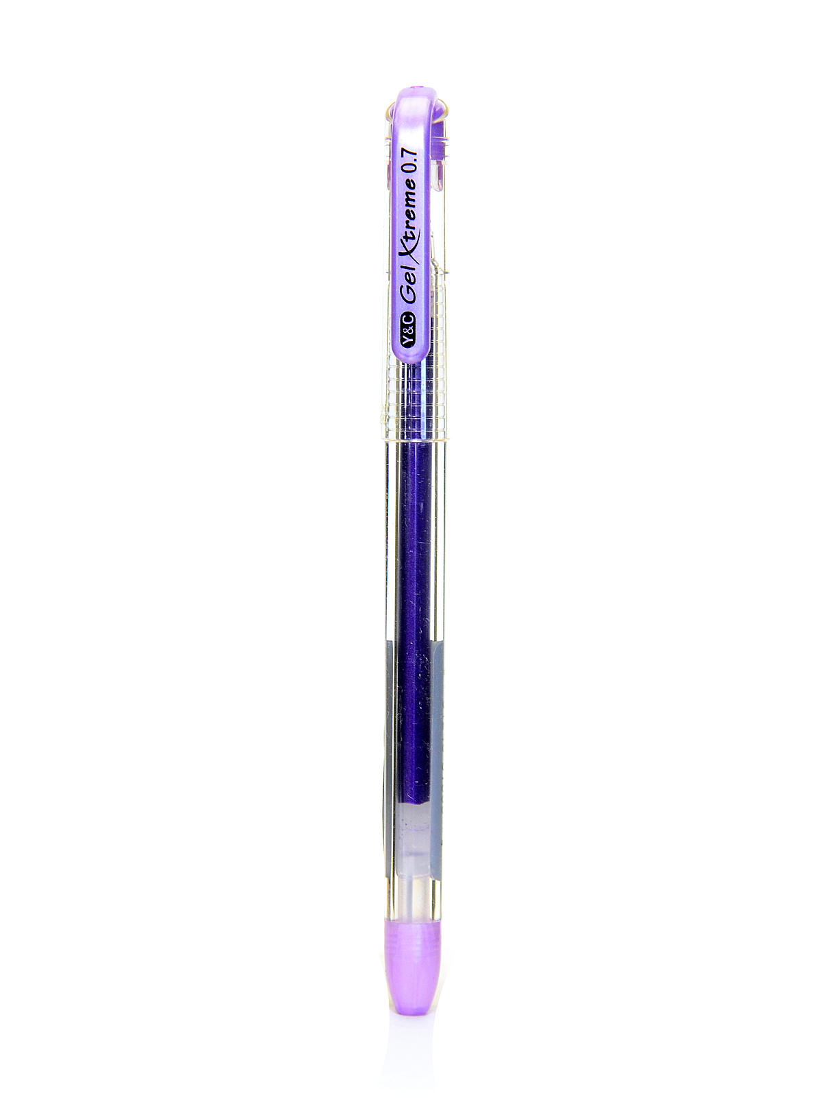 Gel Xtreme Rolling Writers Purple