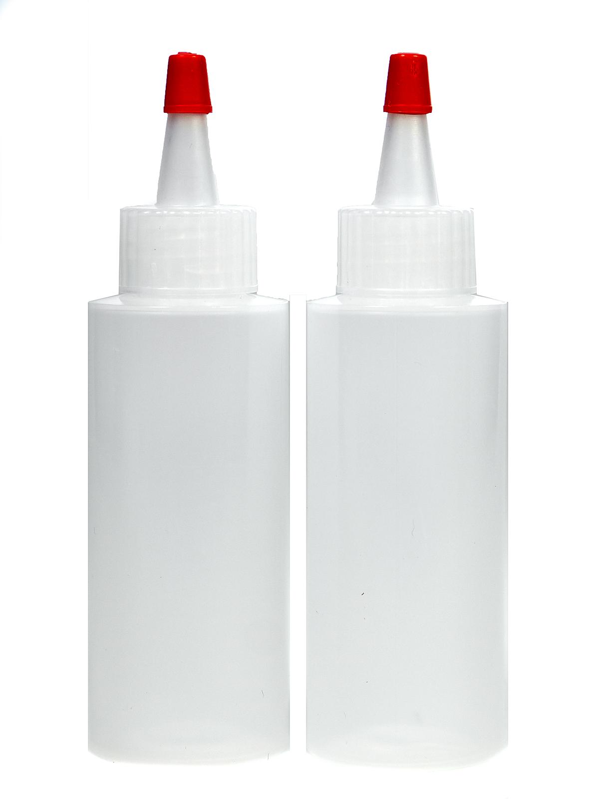 Dina Wakley Media Pouring applicator bottle 2 oz. pack of 2