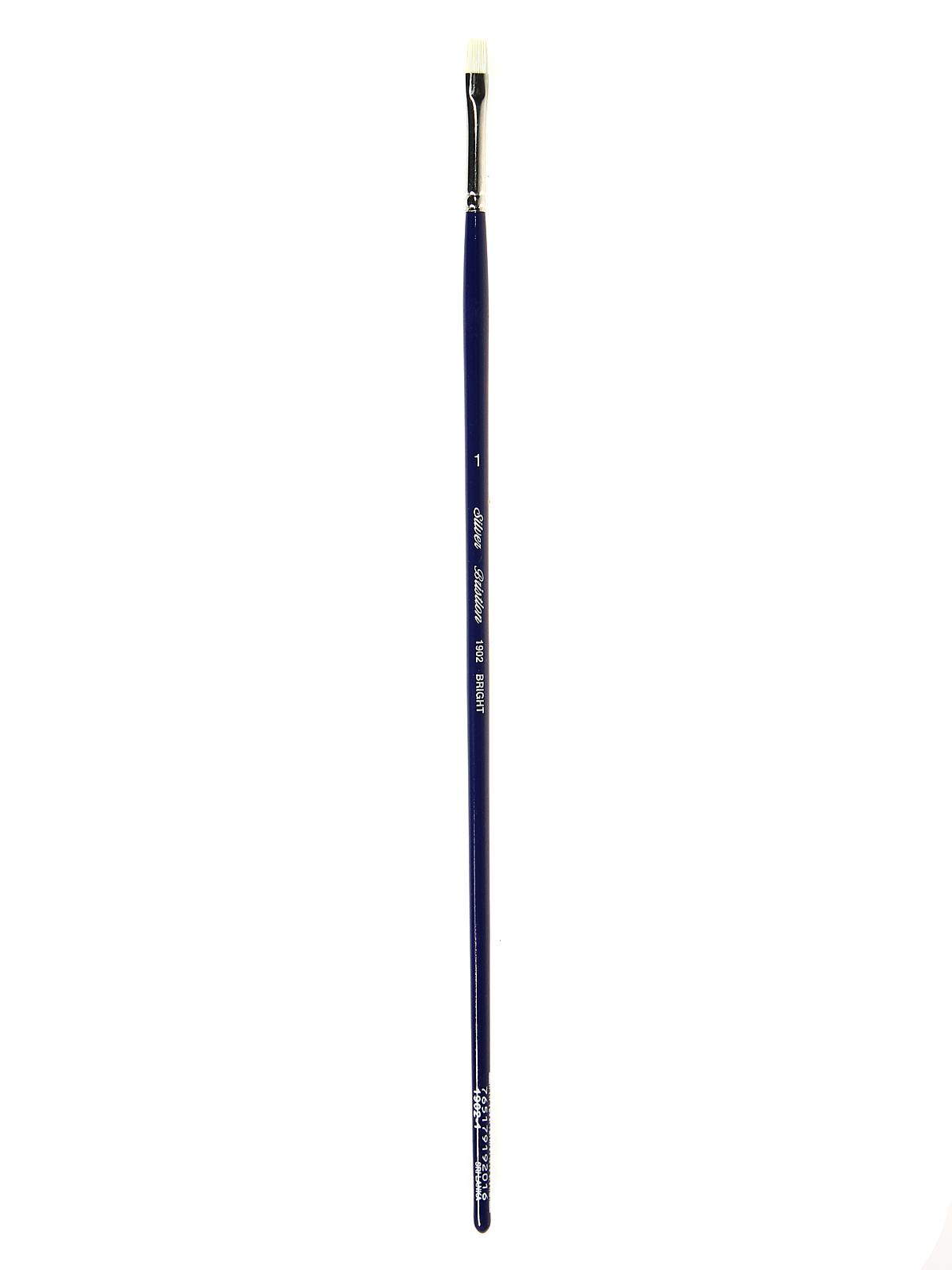 Bristlon Series Brushes 1 bright