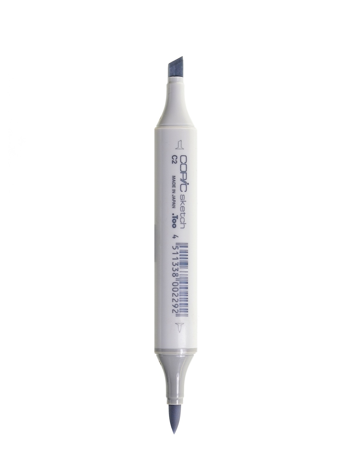 Sketch Markers cool gray 2 C2