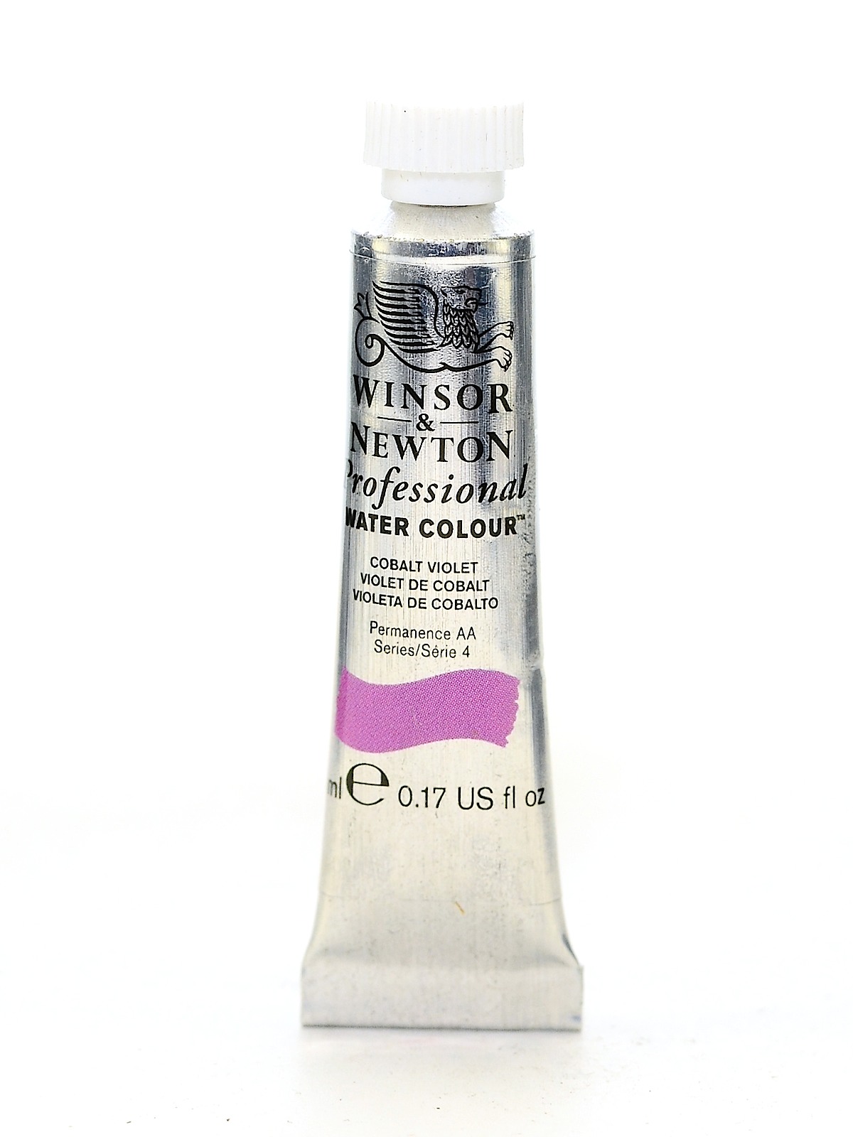 Professional Water Colours cobalt violet 5 ml 192