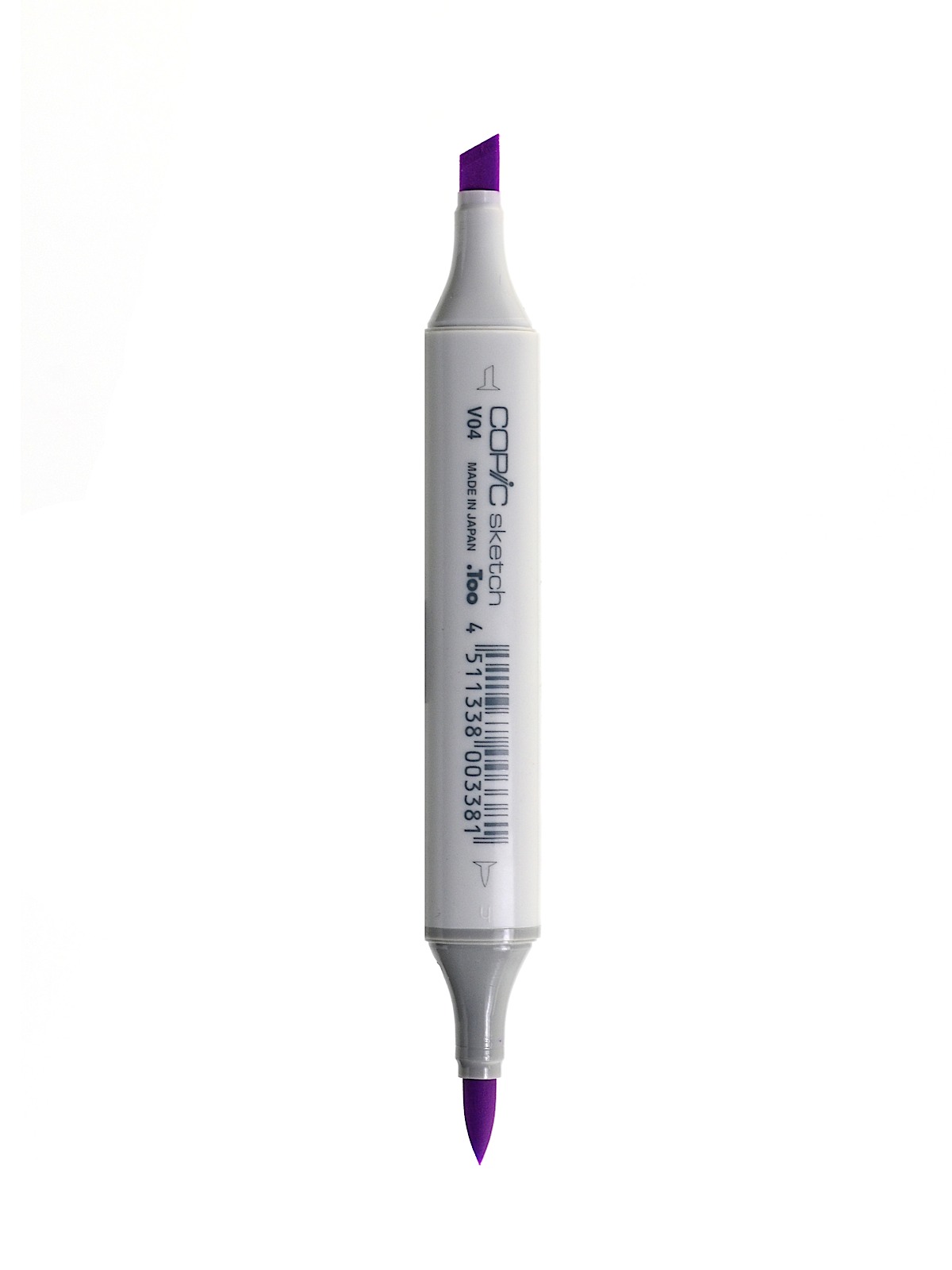 Sketch Markers Lilac V04