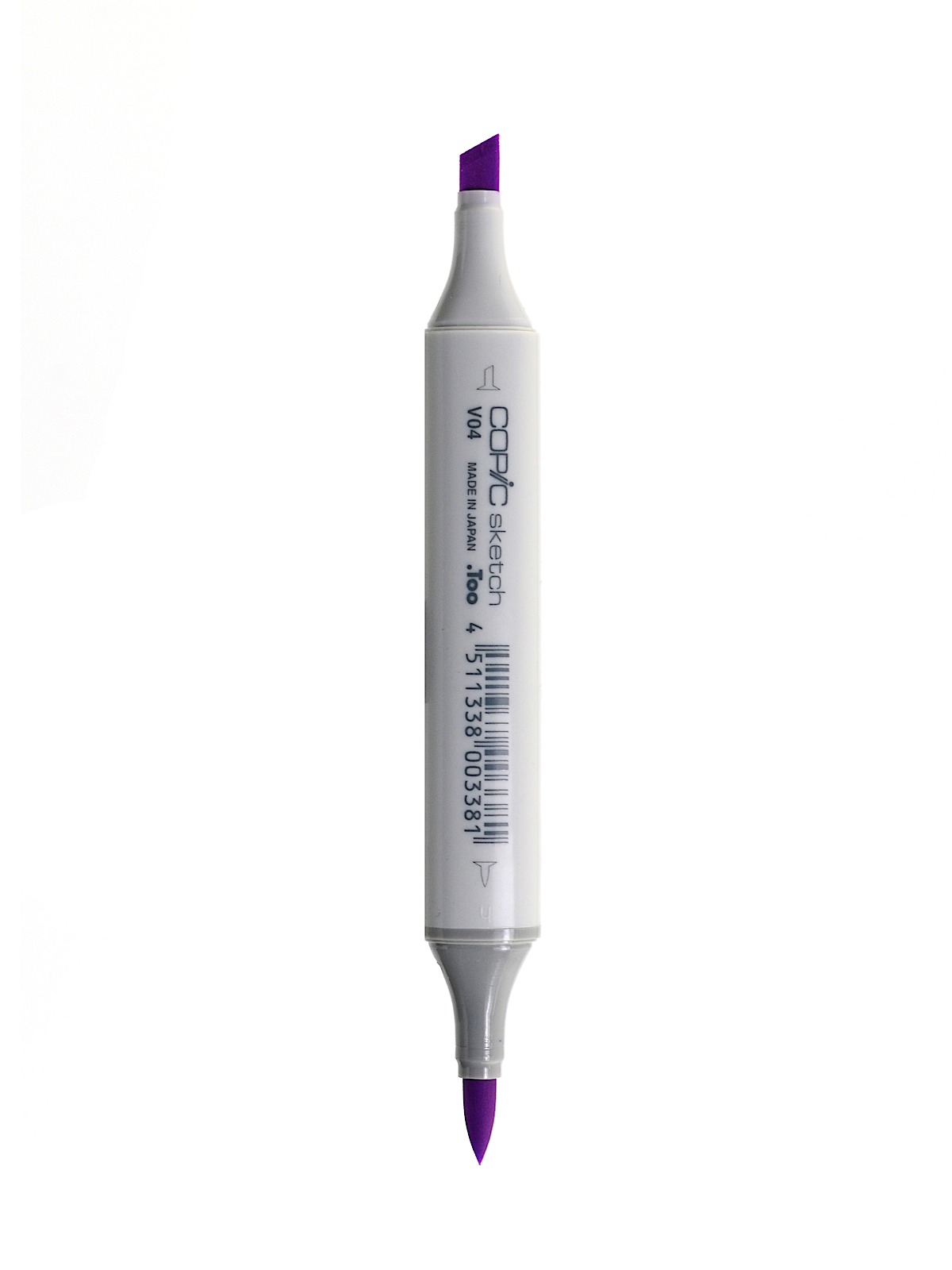 Sketch Markers lilac V04