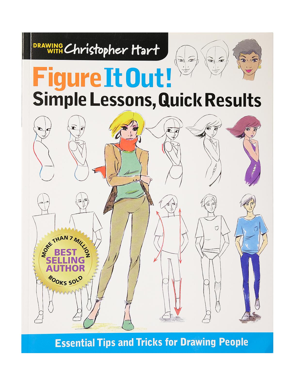 Figure It Out Simple Lessons, Quick Results each
