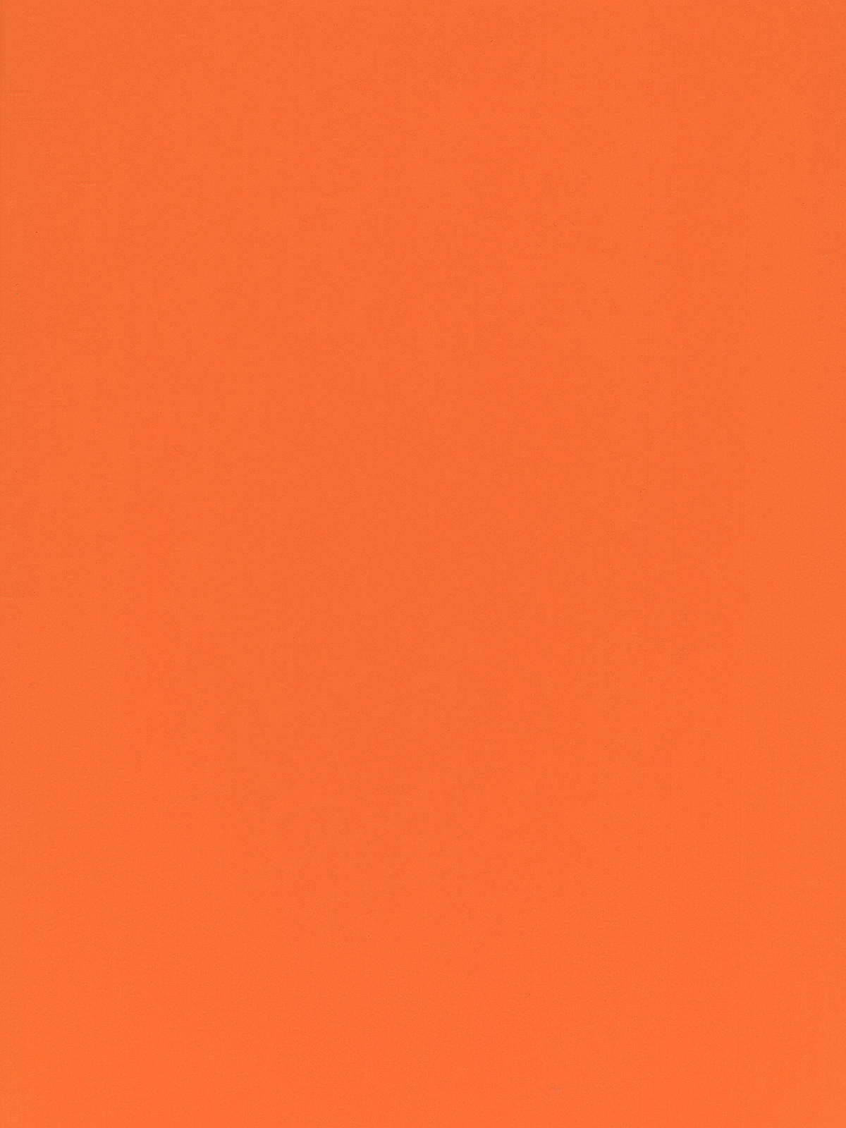 Foam Board orange 3 16 in. x 20 in. x 30 in. each