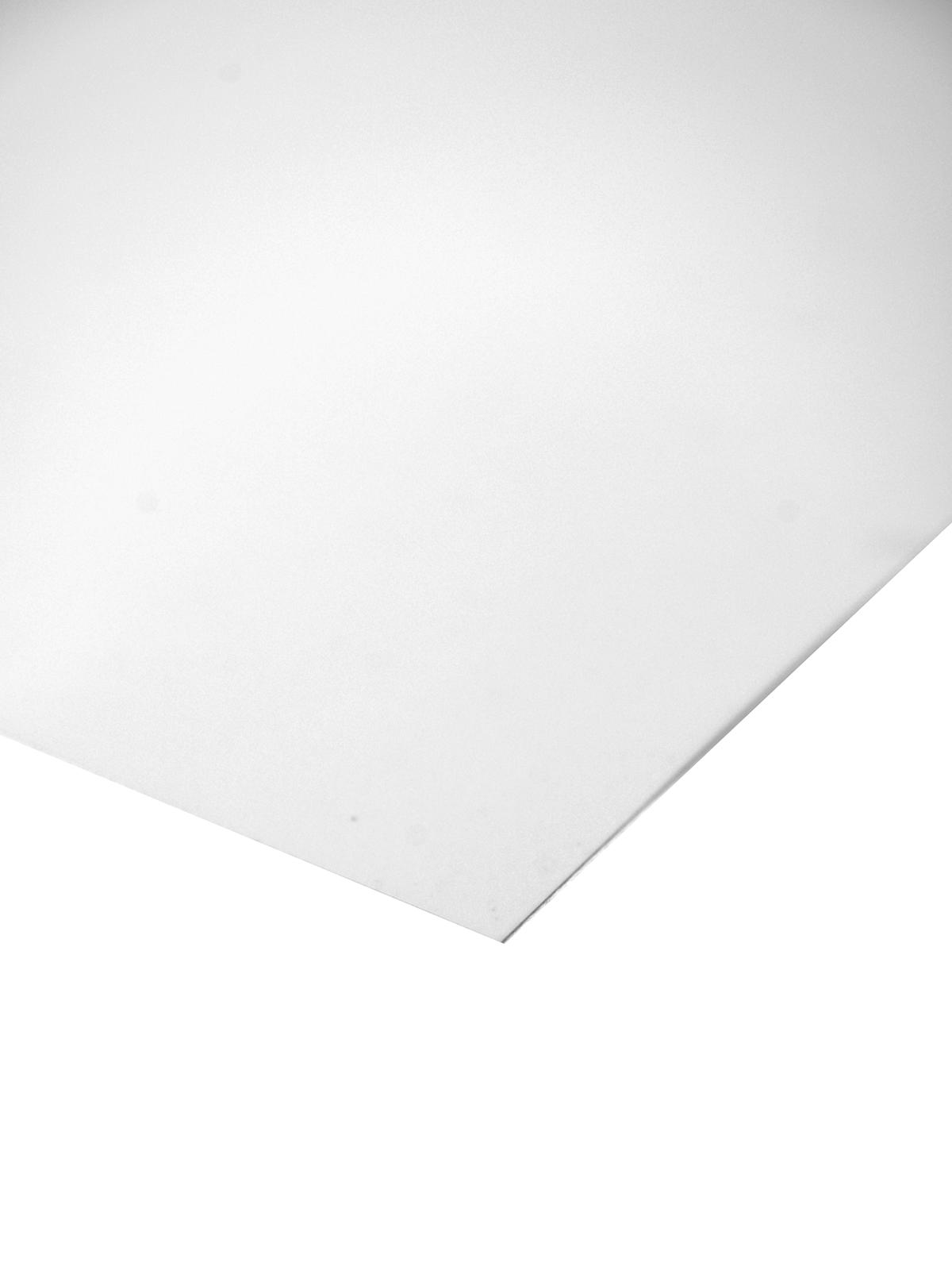 Drafting Film 18 in. x 24 in. matte both sides