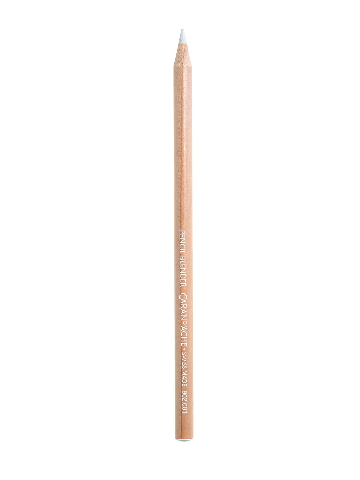 Professional Luminance Colored Pencils blender 001