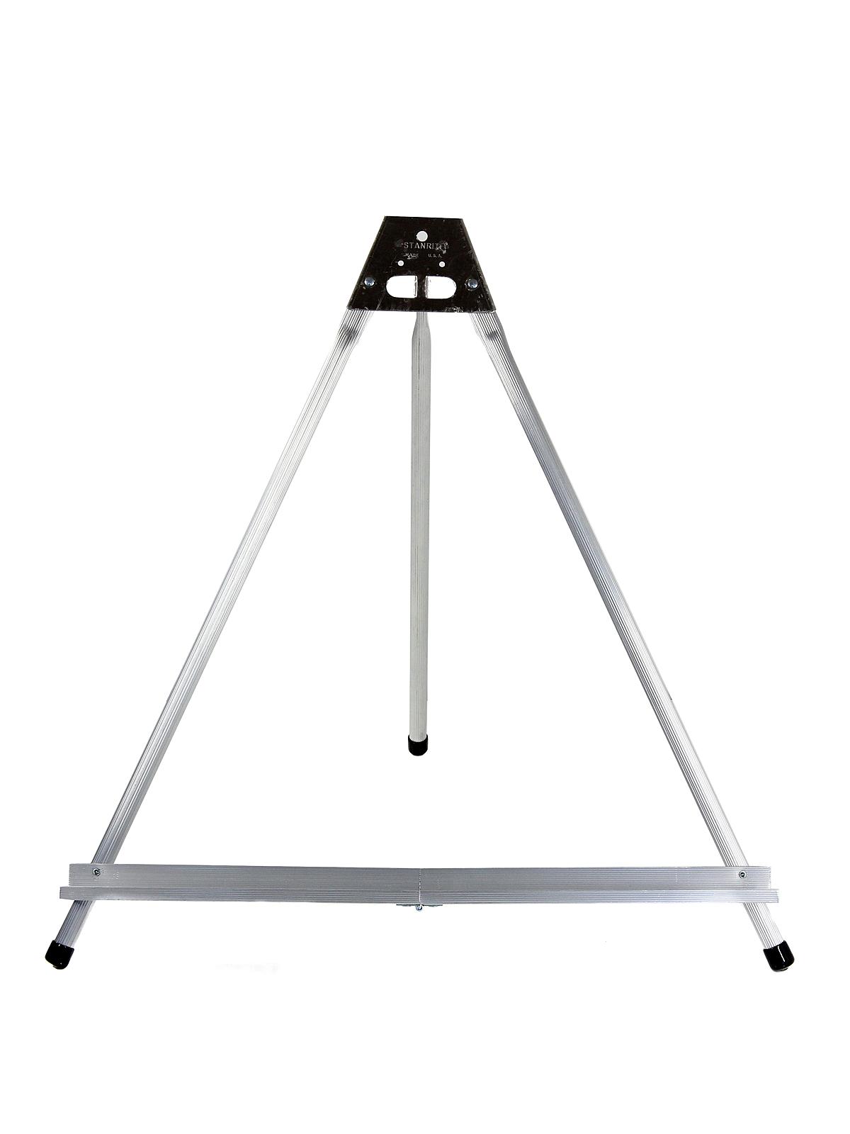 151 Aluminum Easel Table Easel