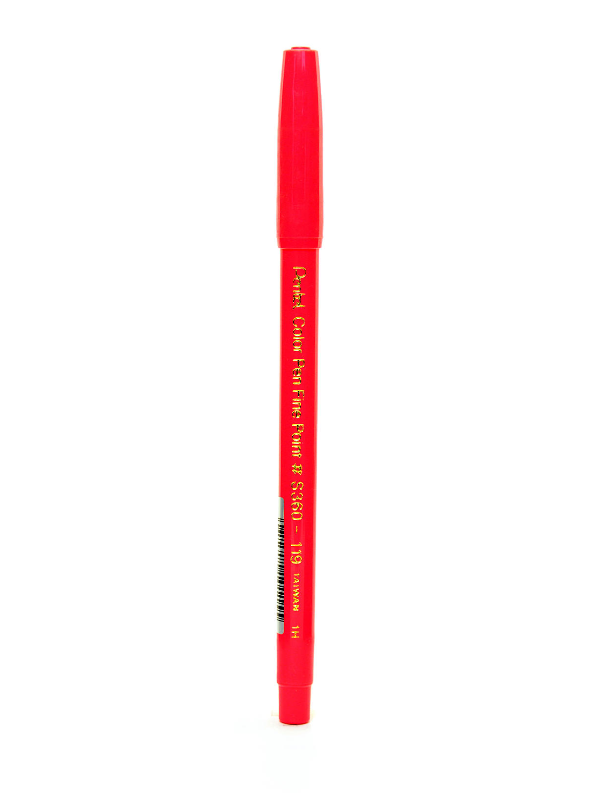 Color Pens carmine 119