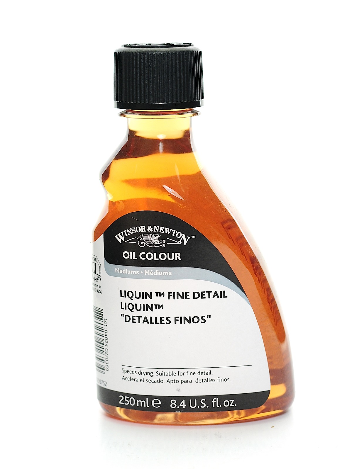 Liquin Fine Detail Medium 250 ml