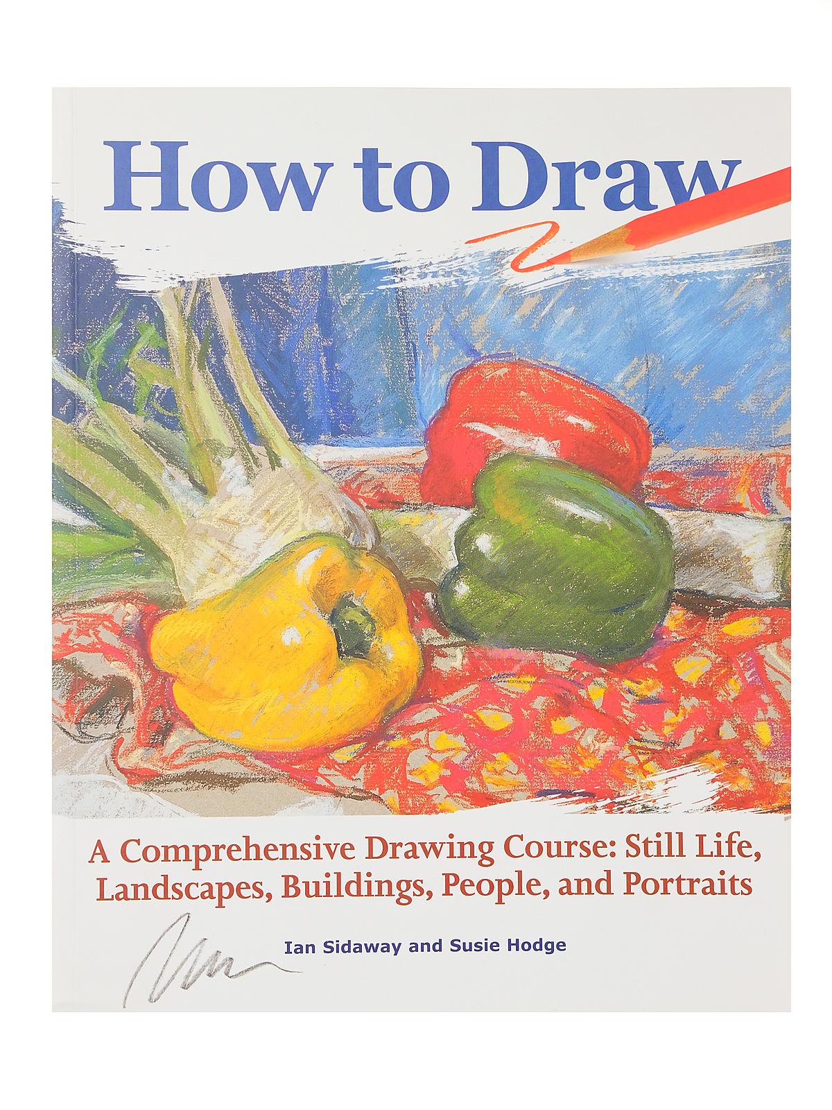 How to Draw each