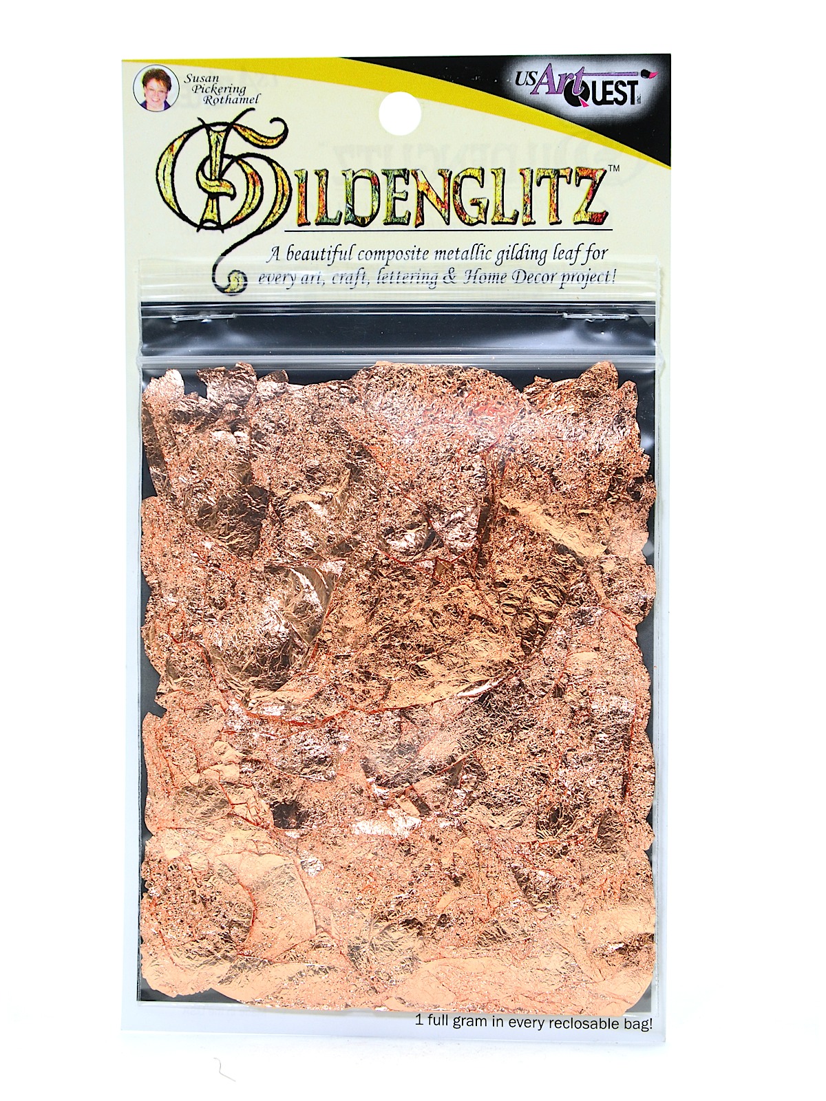 Gildenglitz Copper