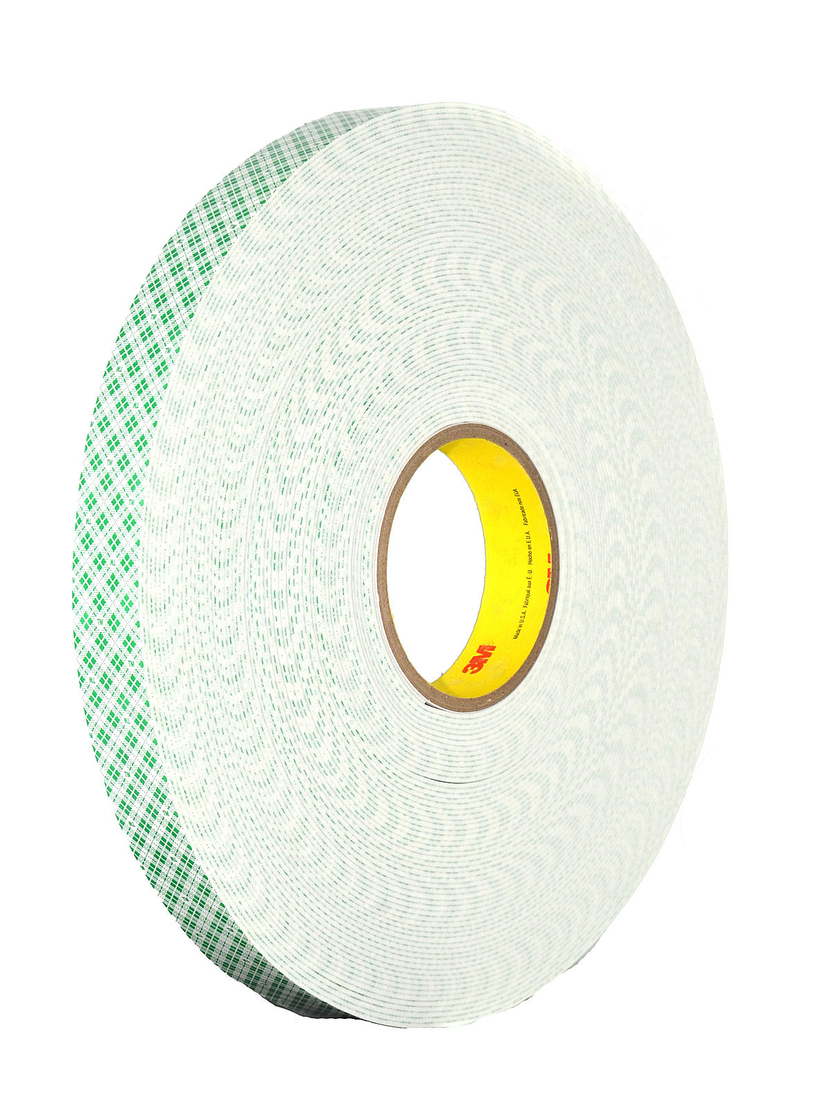 Foam Tape 1 16 In. X 1 In. X 36 Yd. 4016