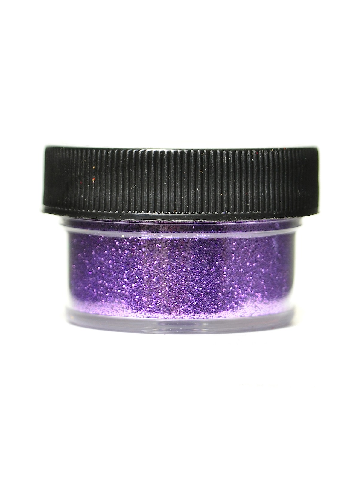 Ultrafine Opaque Glitter Heather 1 2 Oz. Jar