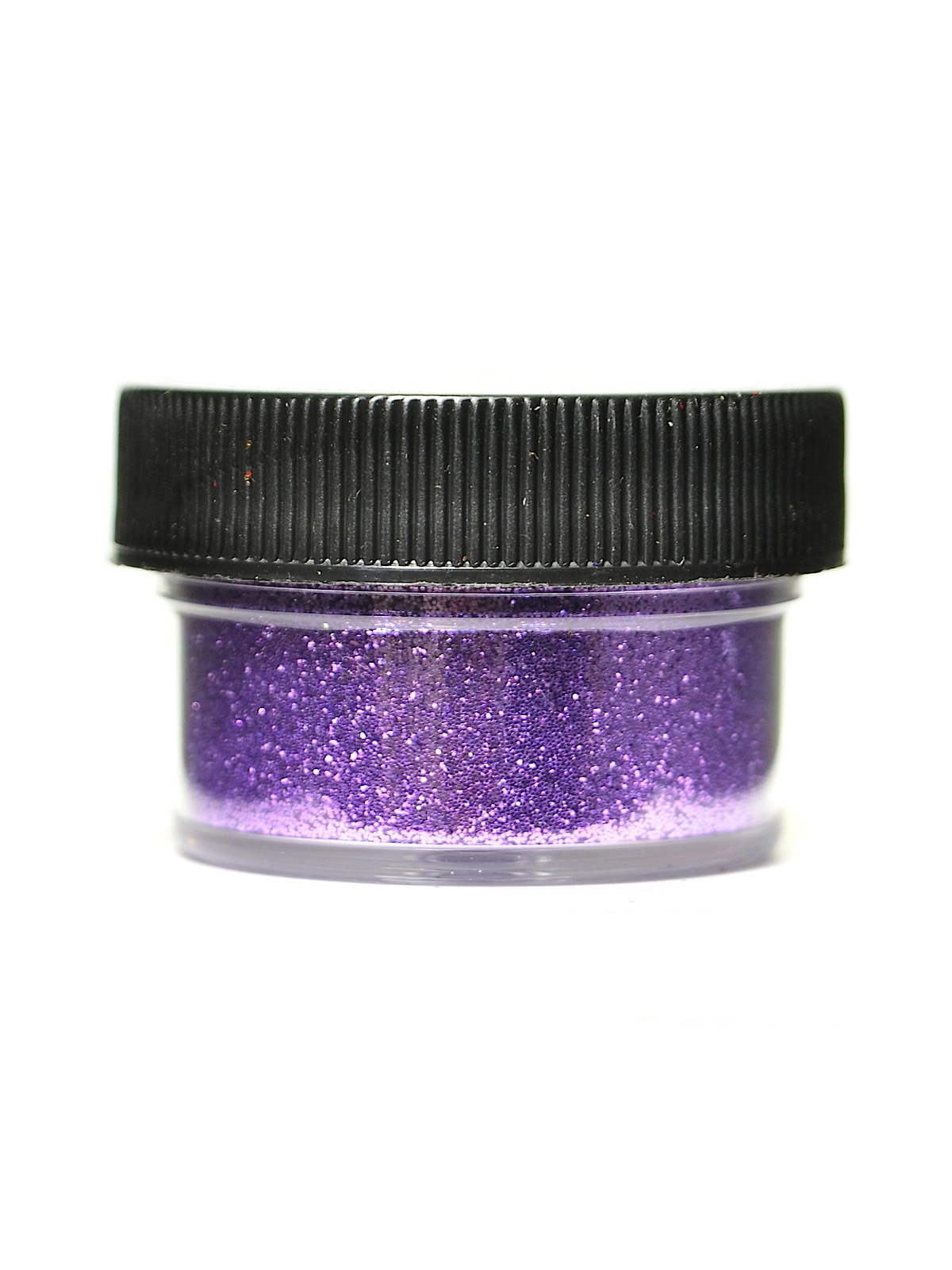 Ultrafine Opaque Glitter heather 1 2 oz. jar